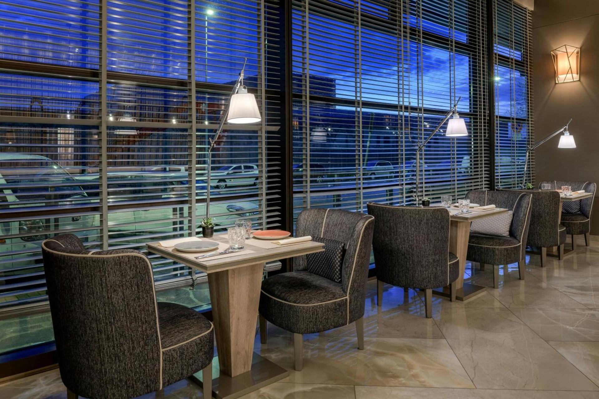 AC Hotel Firenze by Marriott - Photo 44