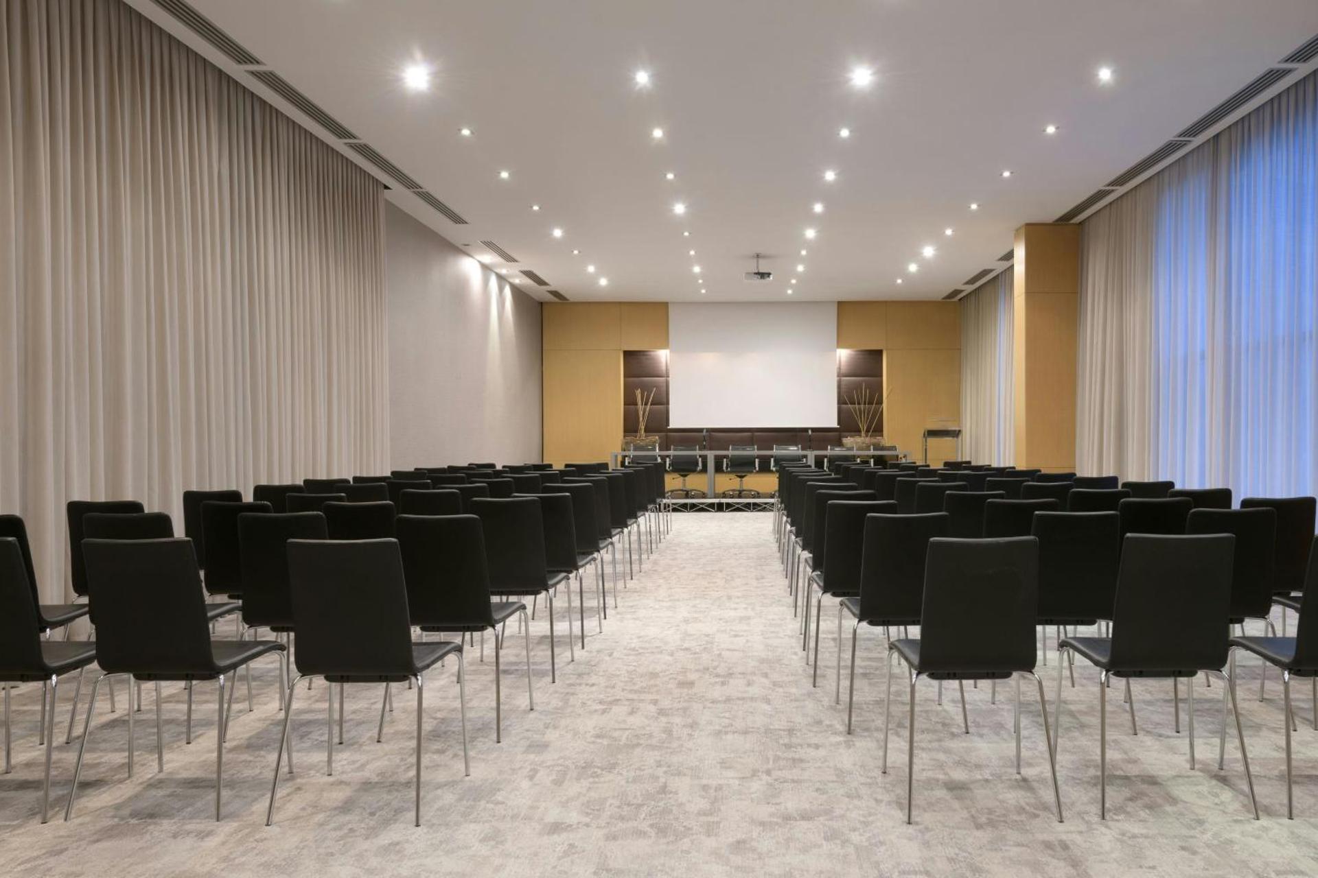 AC Hotel Firenze by Marriott - Photo 53