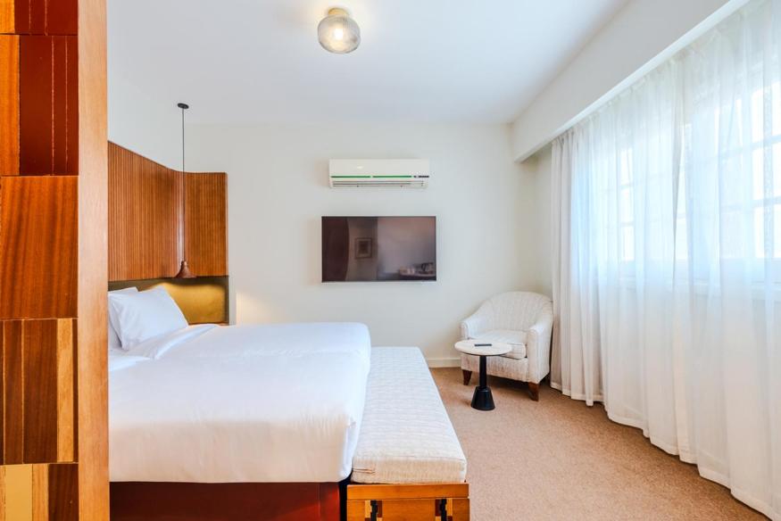 Longchamps l Zamalek l Boutique Hotel with Breakfast - Photo 28