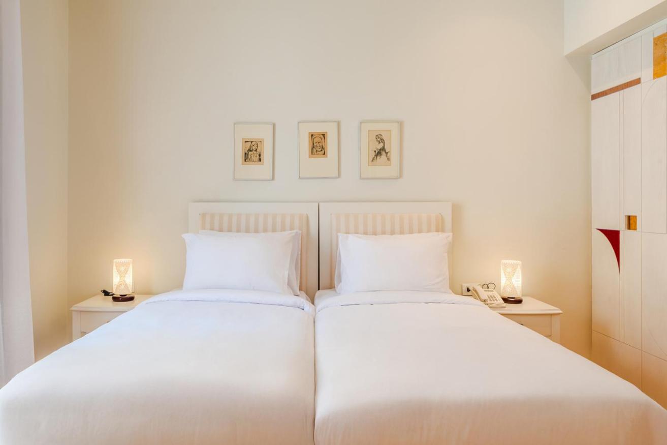 Longchamps l Zamalek l Boutique Hotel with Breakfast - Photo 30