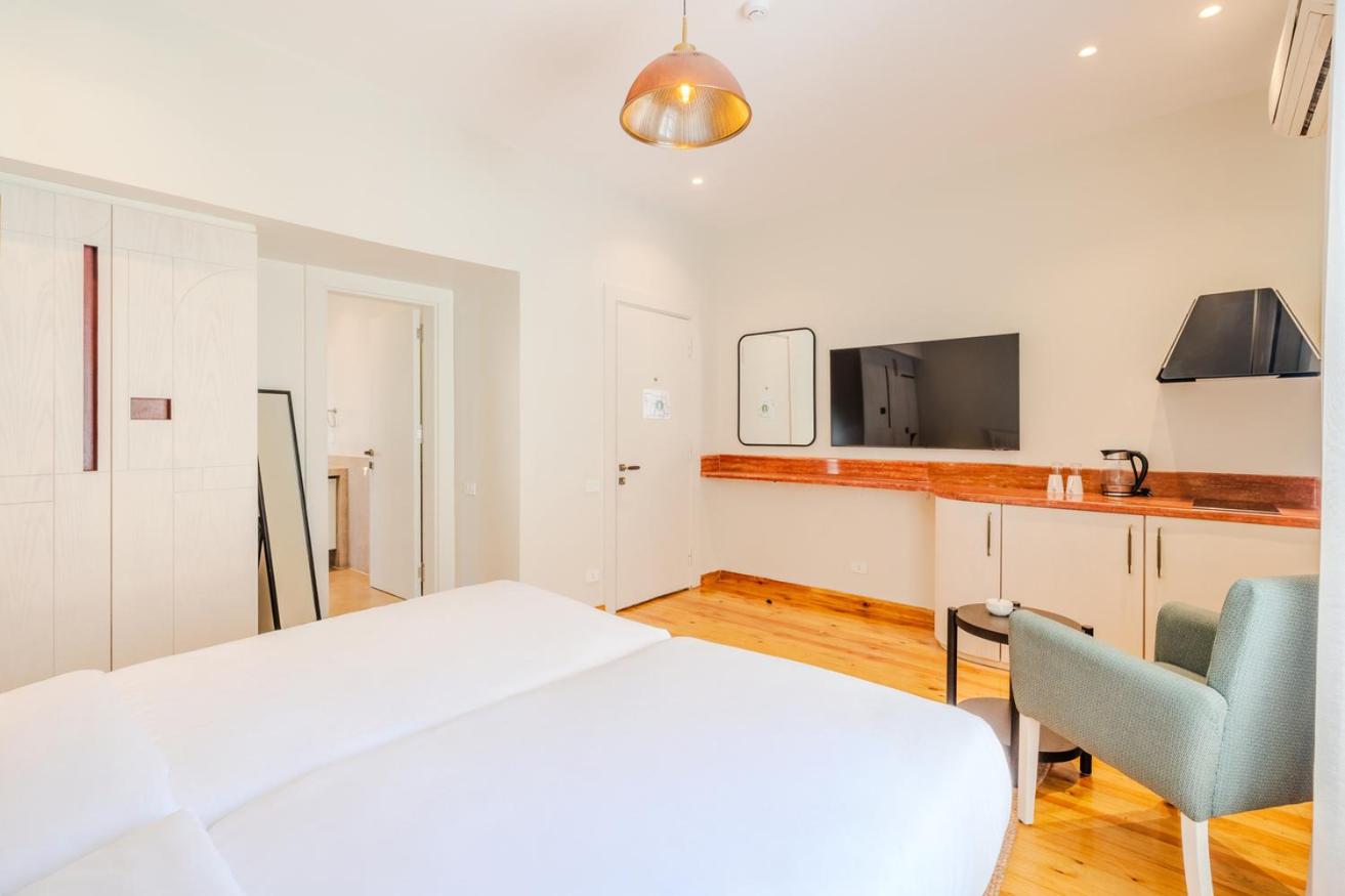 Longchamps l Zamalek l Boutique Hotel with Breakfast - Photo 31