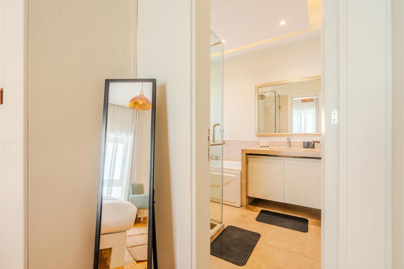 Longchamps l Zamalek l Boutique Hotel with Breakfast - Photo 32