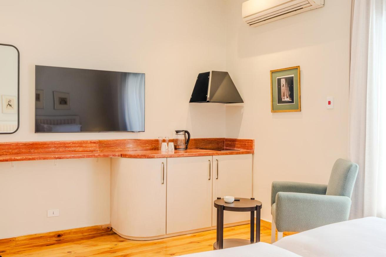 Longchamps l Zamalek l Boutique Hotel with Breakfast - Photo 33