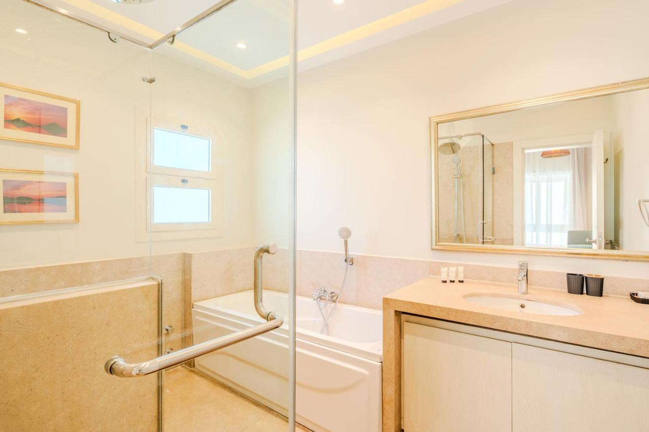 Longchamps l Zamalek l Boutique Hotel with Breakfast - Photo 35