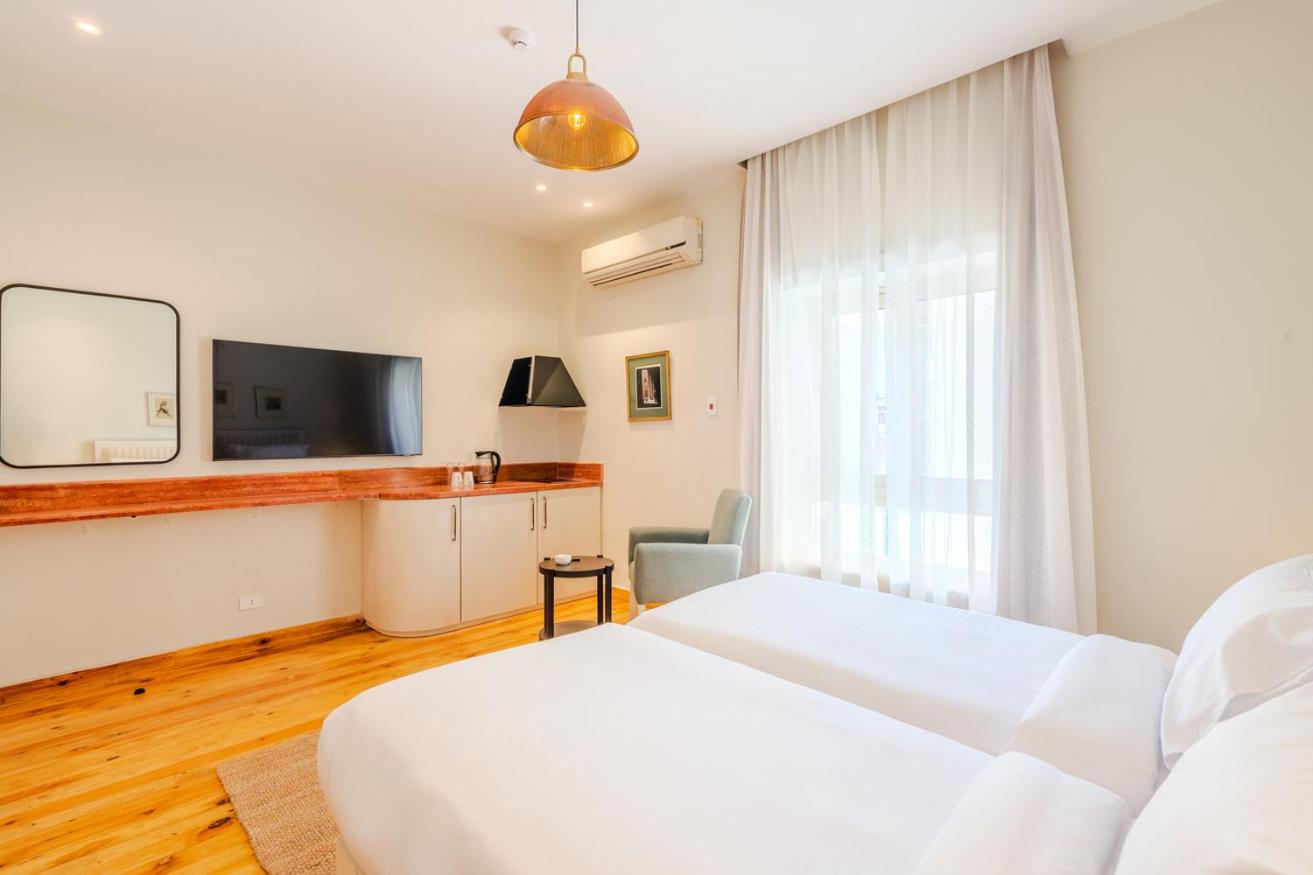 Longchamps l Zamalek l Boutique Hotel with Breakfast - Photo 41