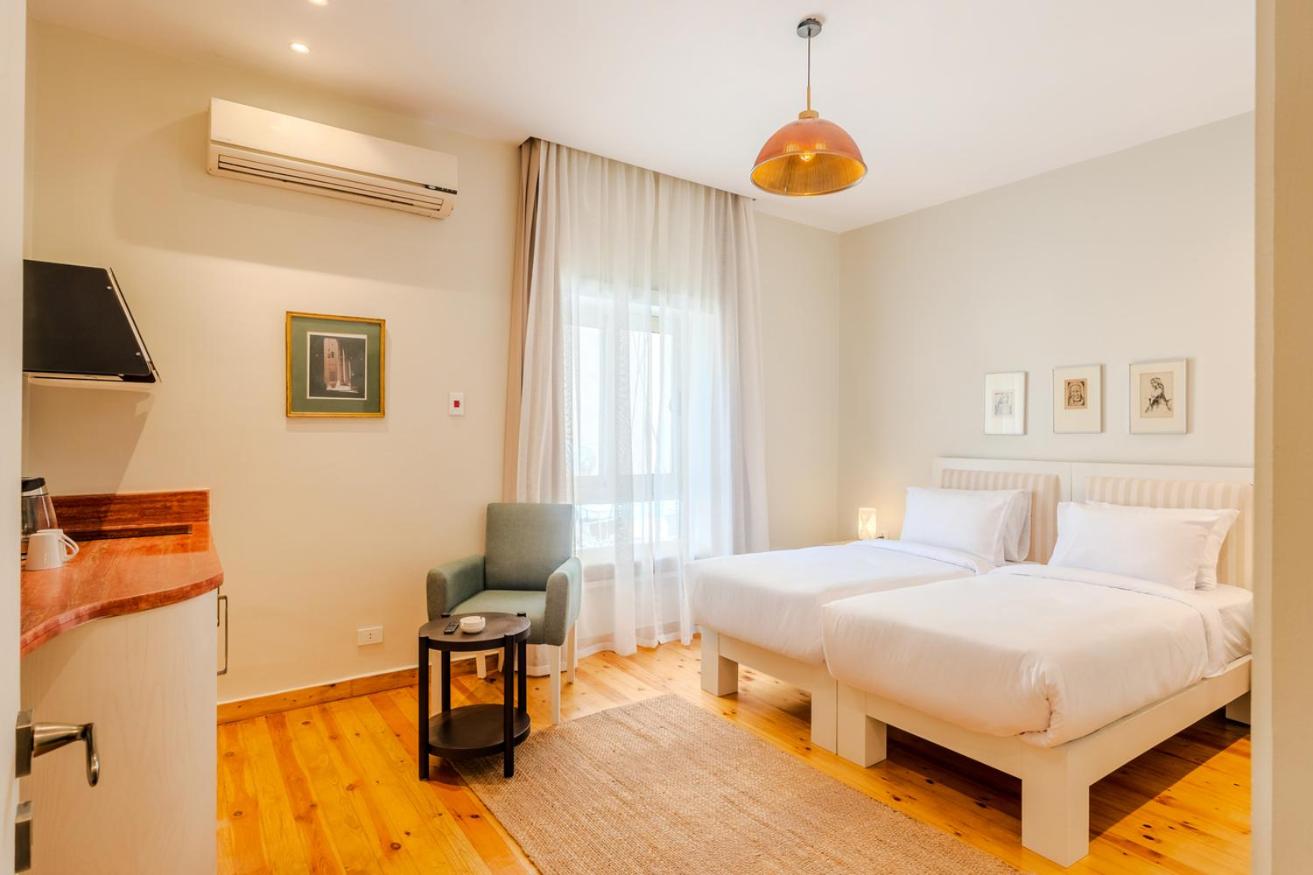 Longchamps l Zamalek l Boutique Hotel with Breakfast - Photo 20