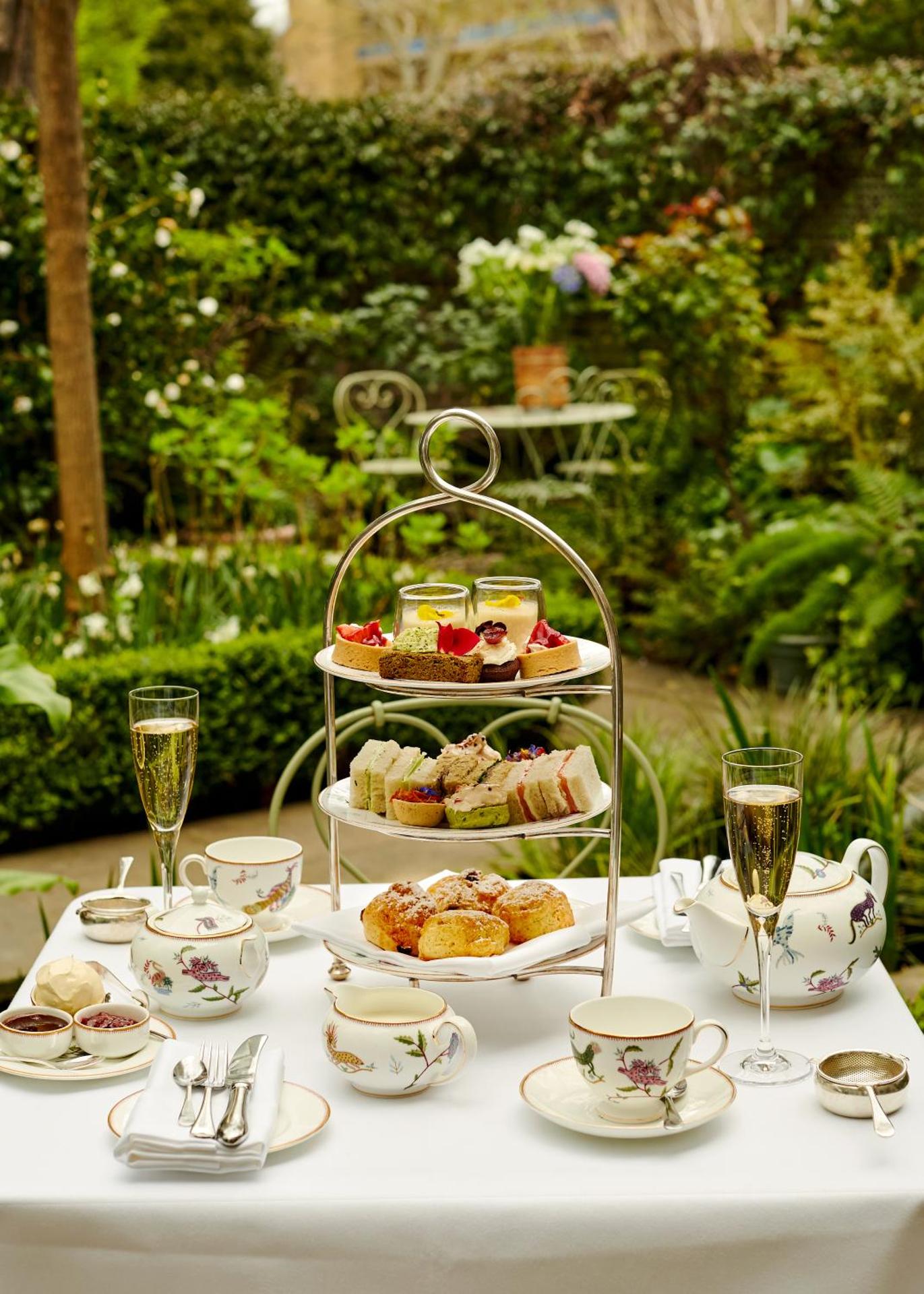 Number Sixteen, Firmdale Hotels - Photo 4