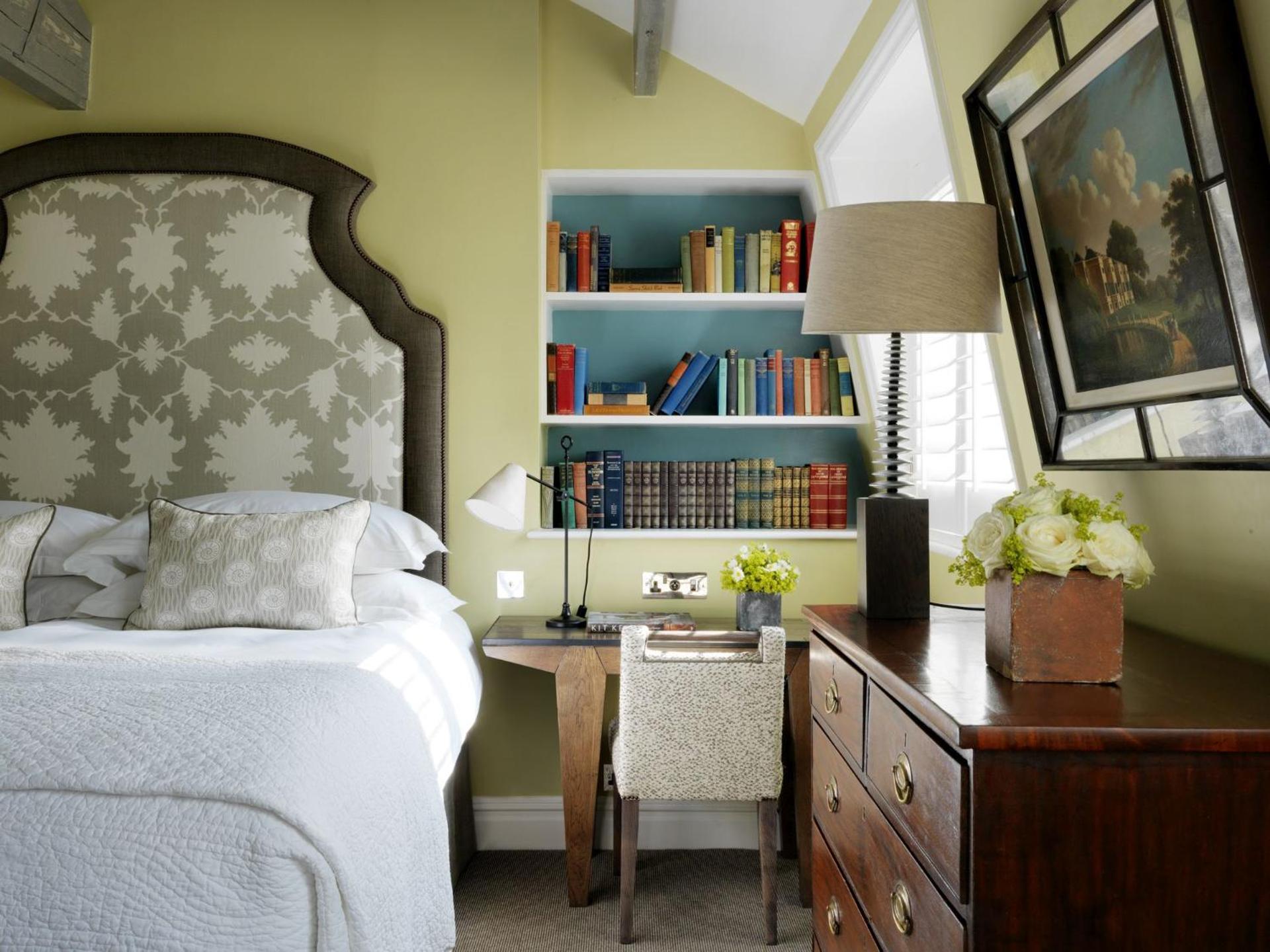 Number Sixteen, Firmdale Hotels - Photo 39