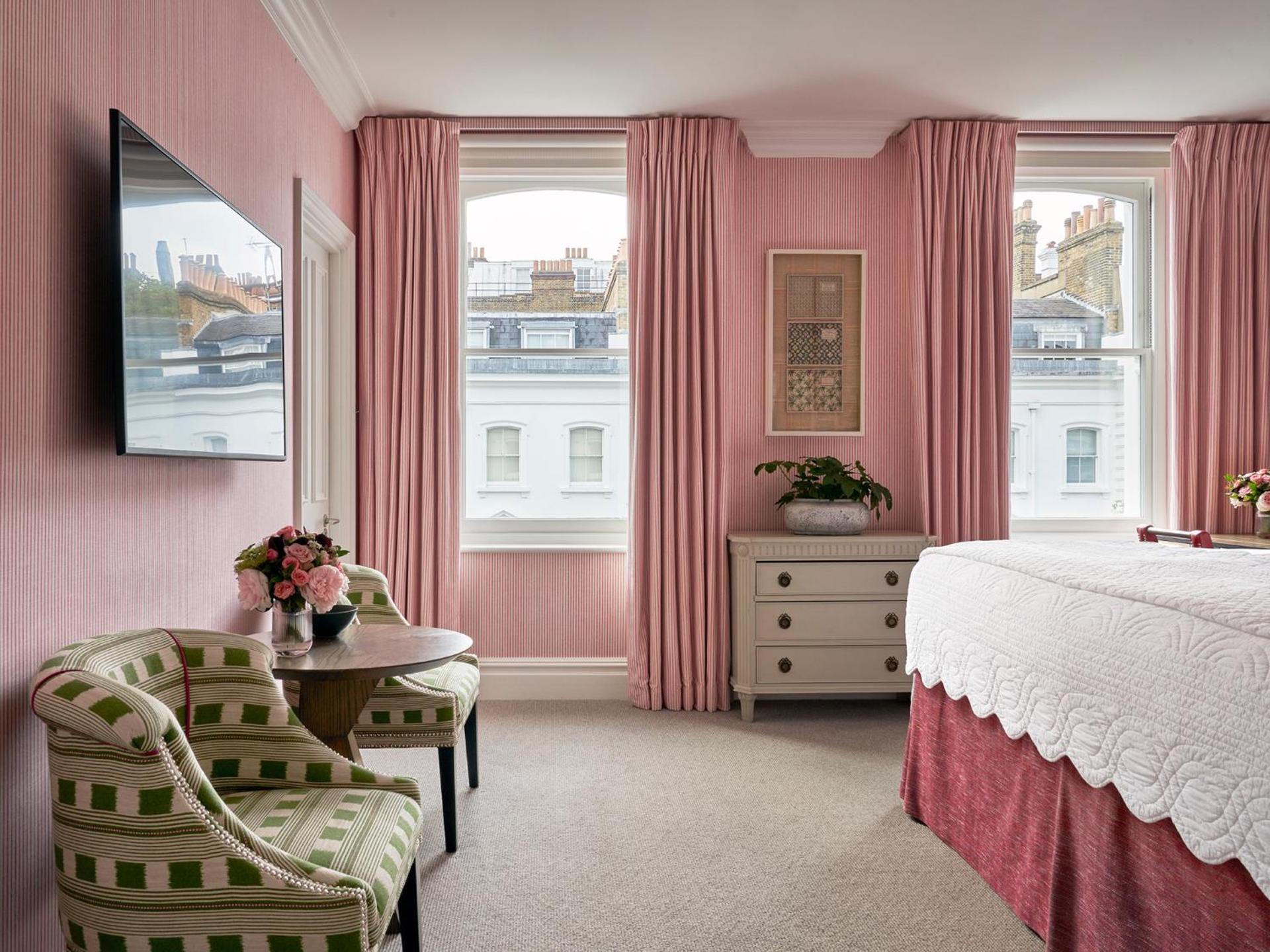 Number Sixteen, Firmdale Hotels - Photo 32