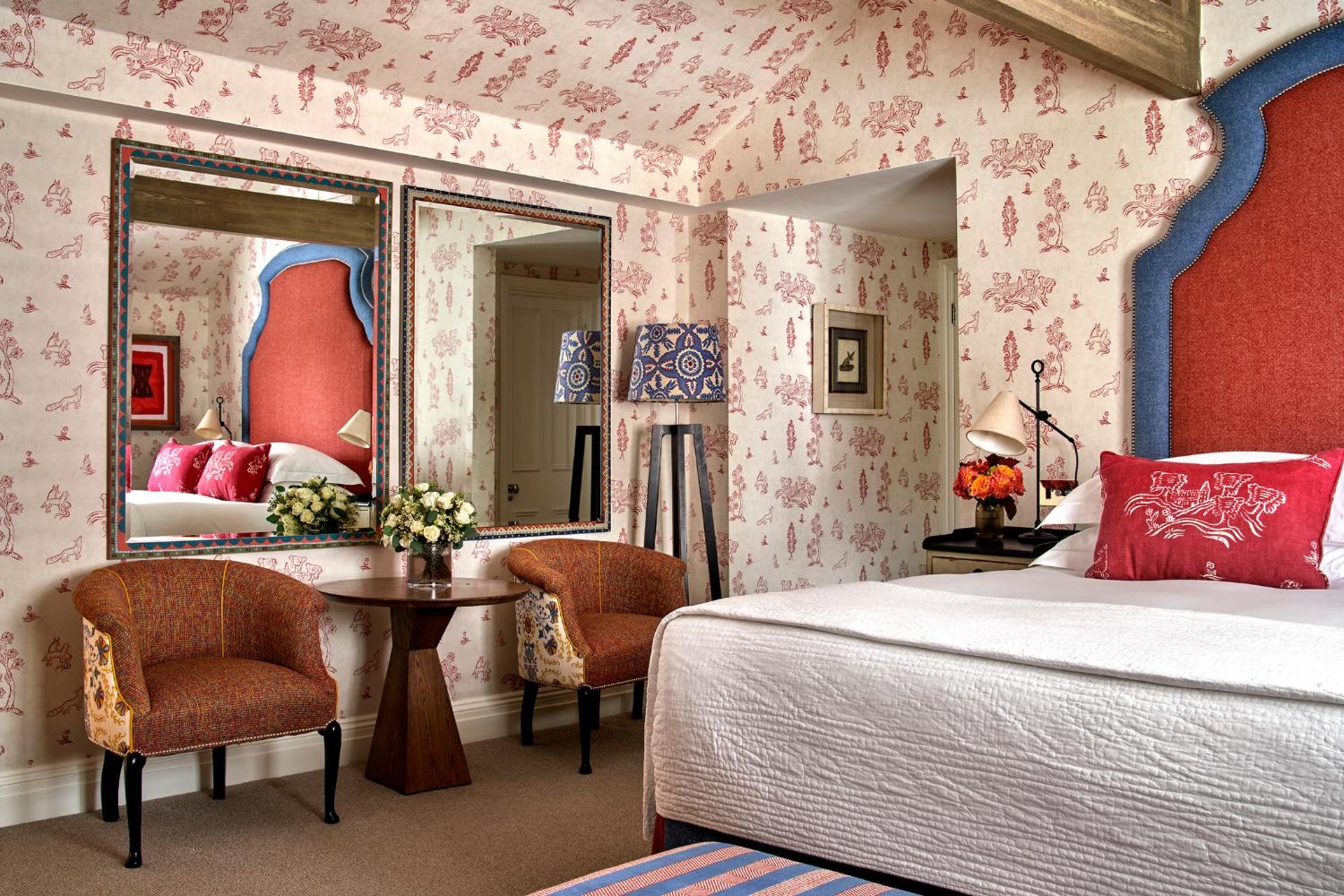 Number Sixteen, Firmdale Hotels - Photo 28