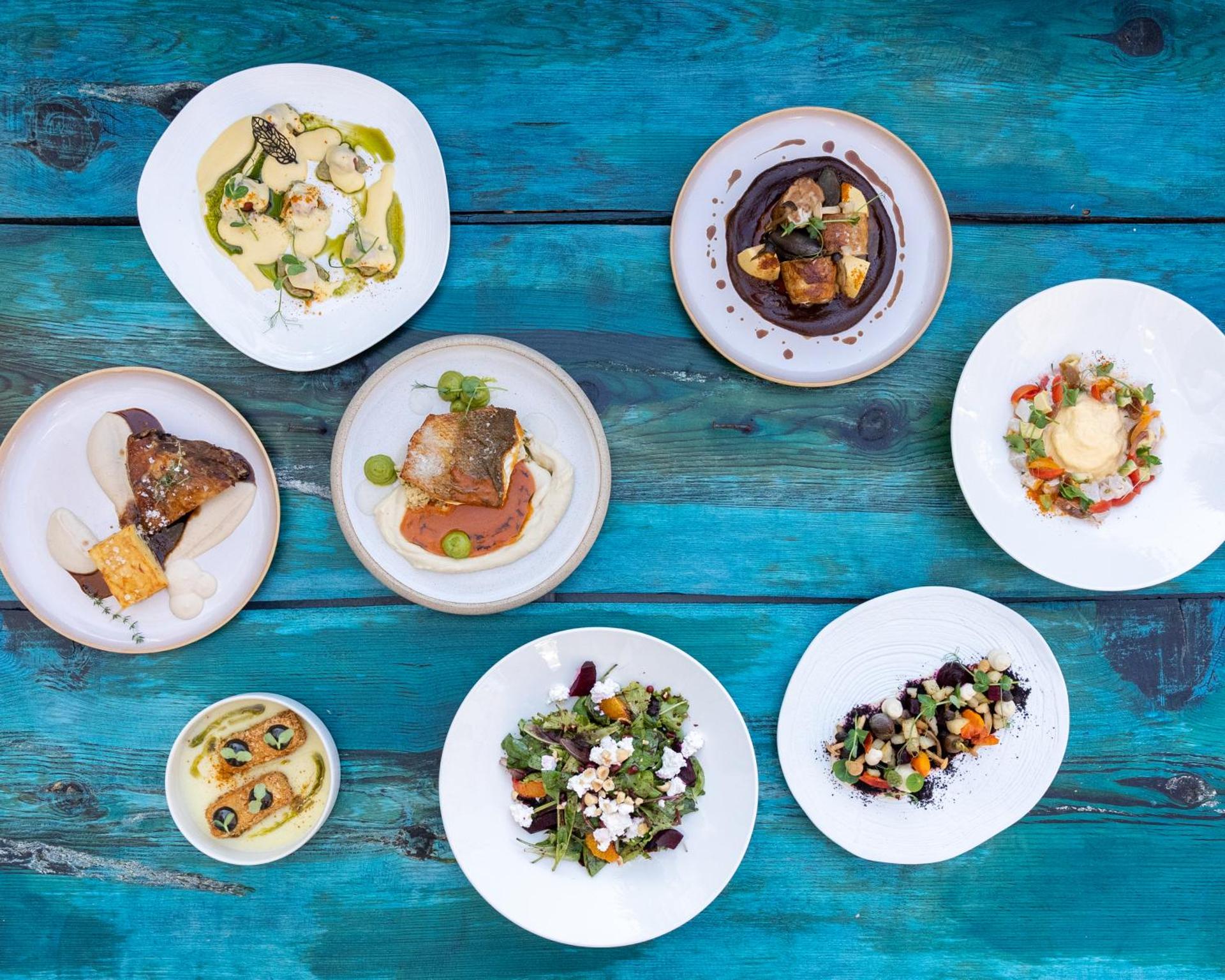 Harmony Hotel - Photo 16