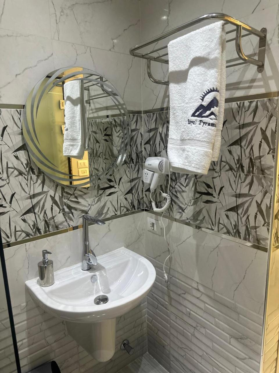 Royal View Pyramids Hotel - Photo 7