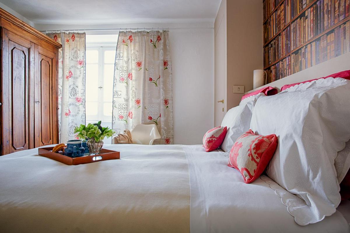 B&B Il Poggio di Gavi - Photo 37