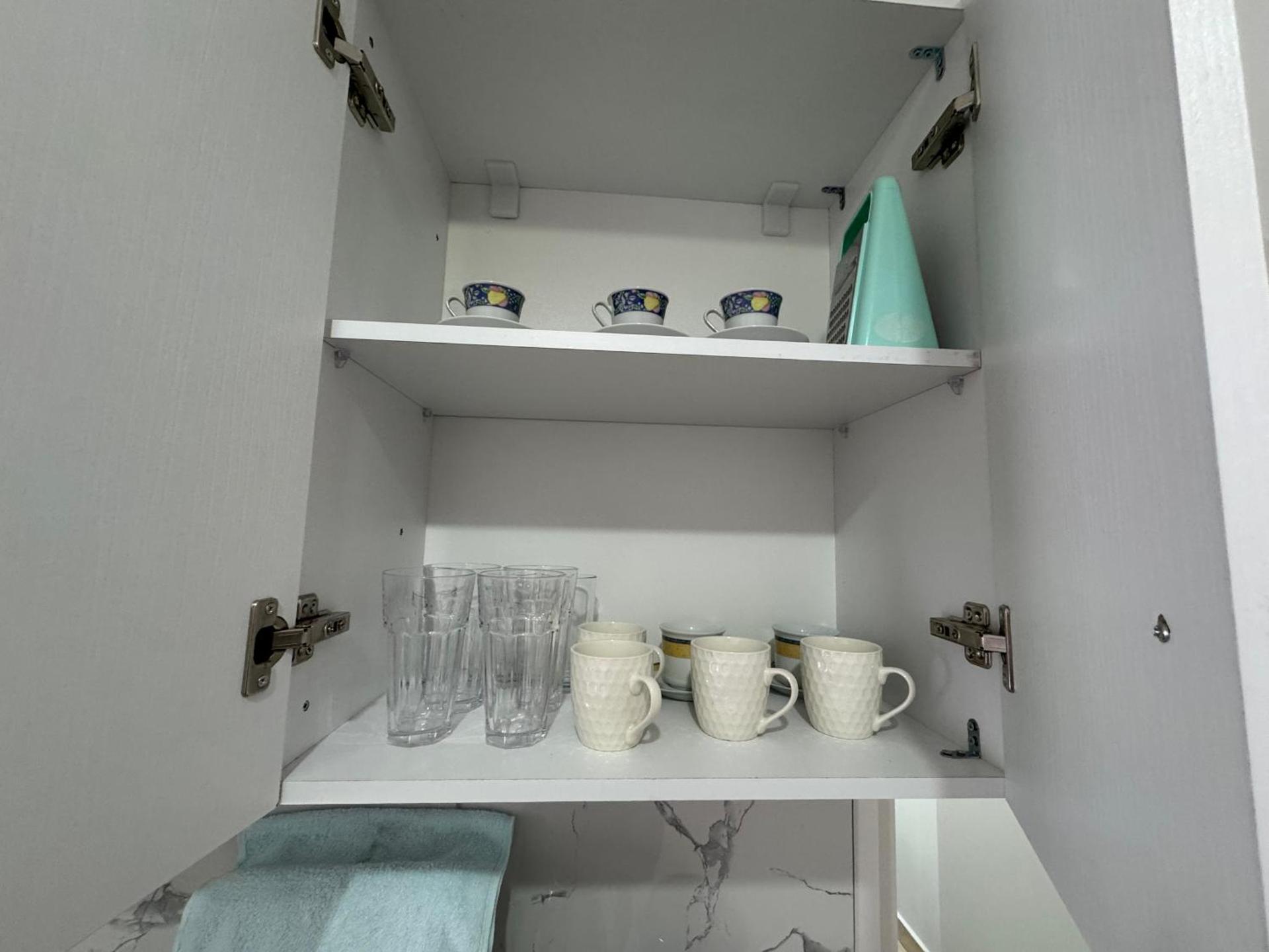 Comfort Apartments Promenade - Photo 60