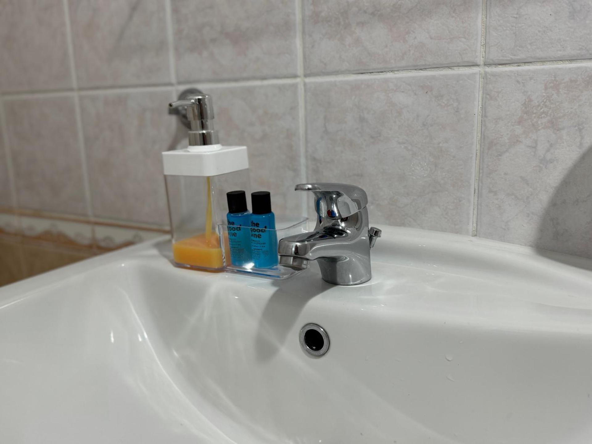 Comfort Apartments Promenade - Photo 46