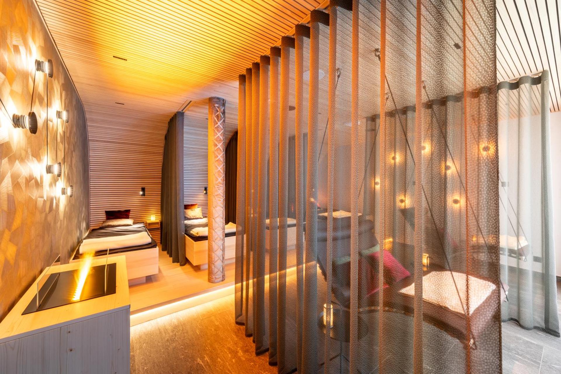 Resort La Ginabelle - Photo 18