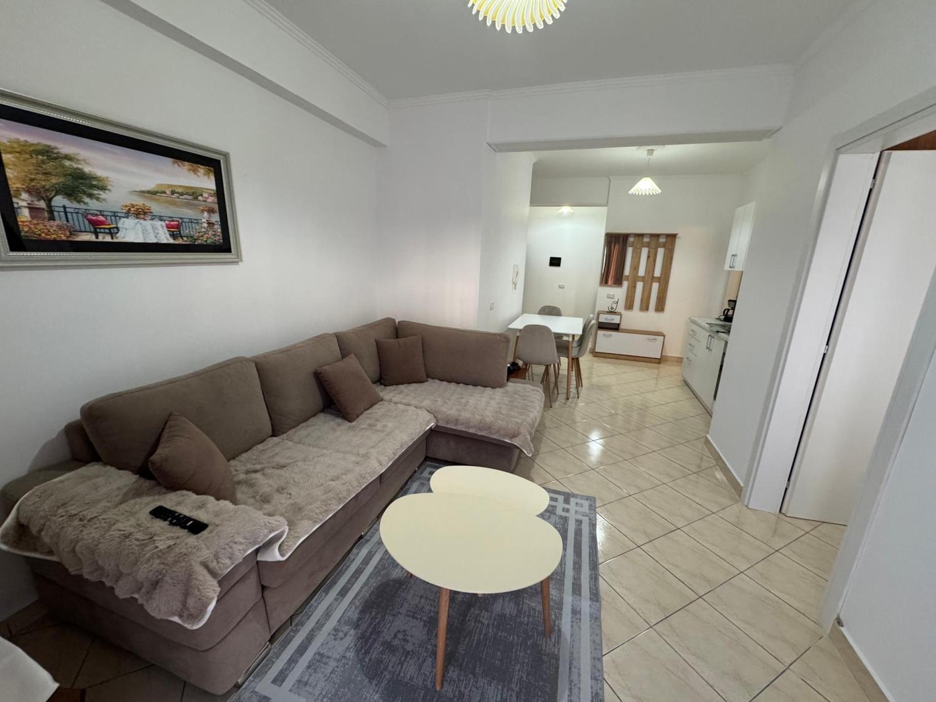 Comfort Apartments Promenade