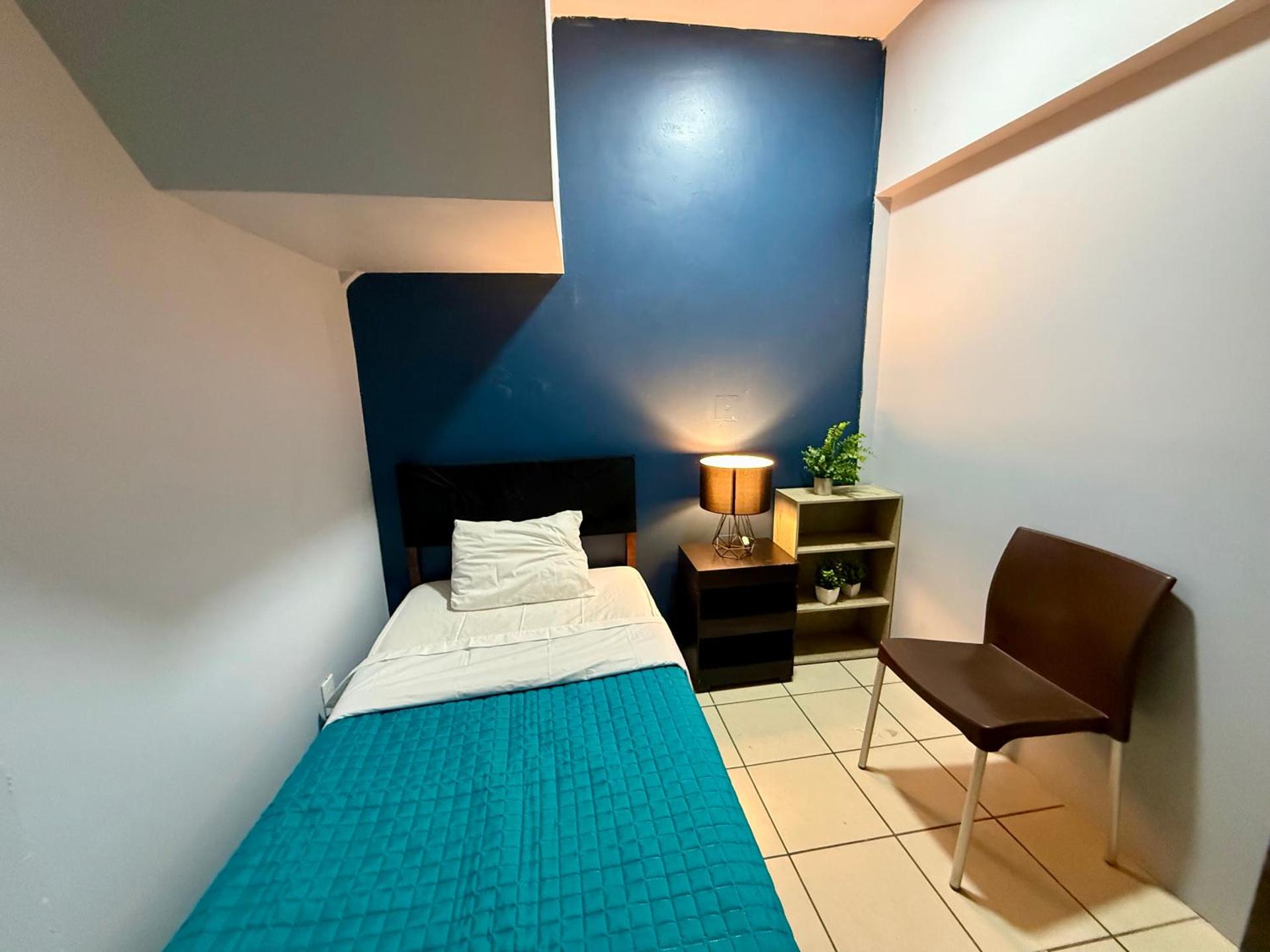 RMS Hostal - SantaMaria - Photo 20