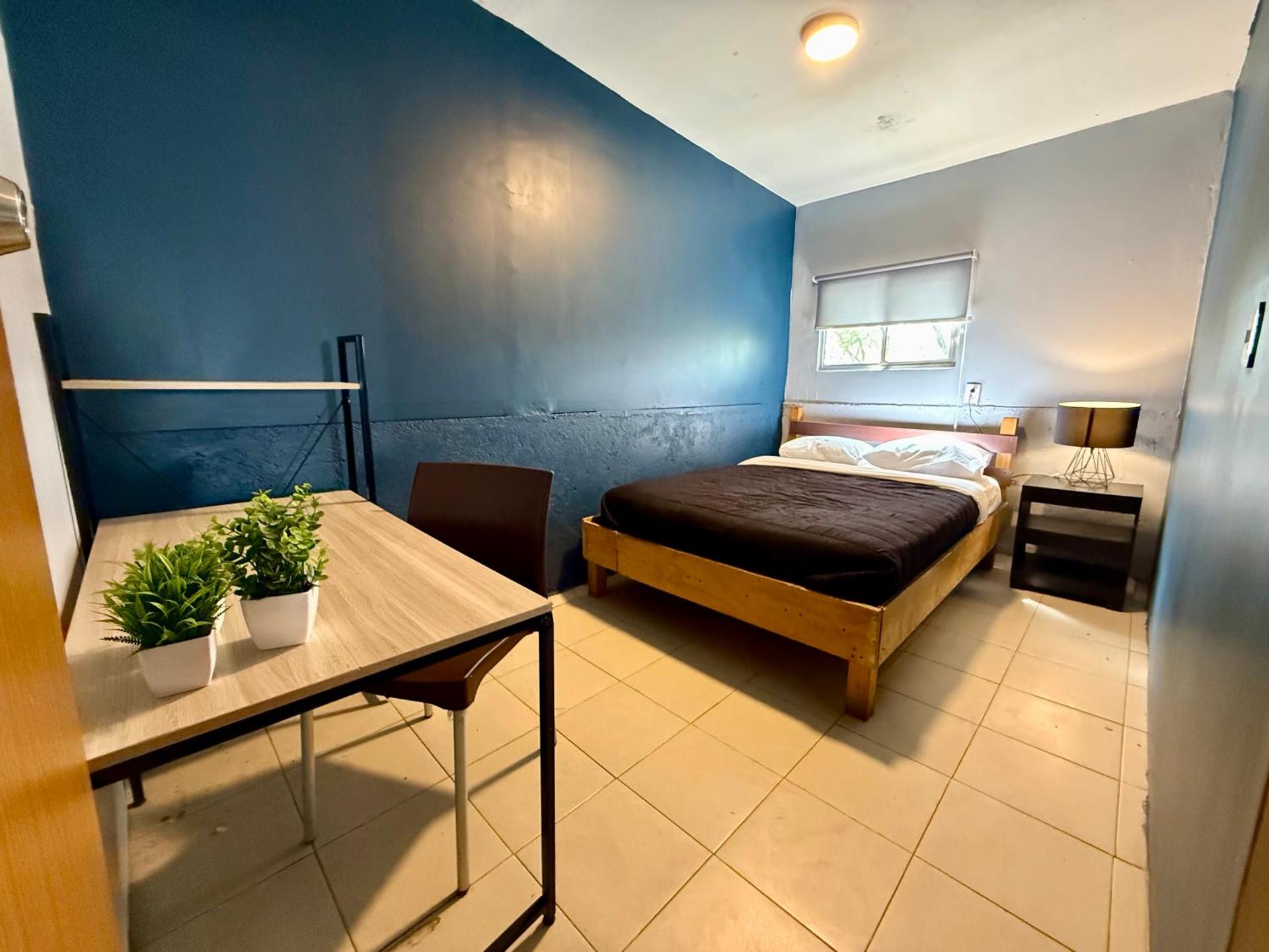 RMS Hostal - SantaMaria - Photo 4