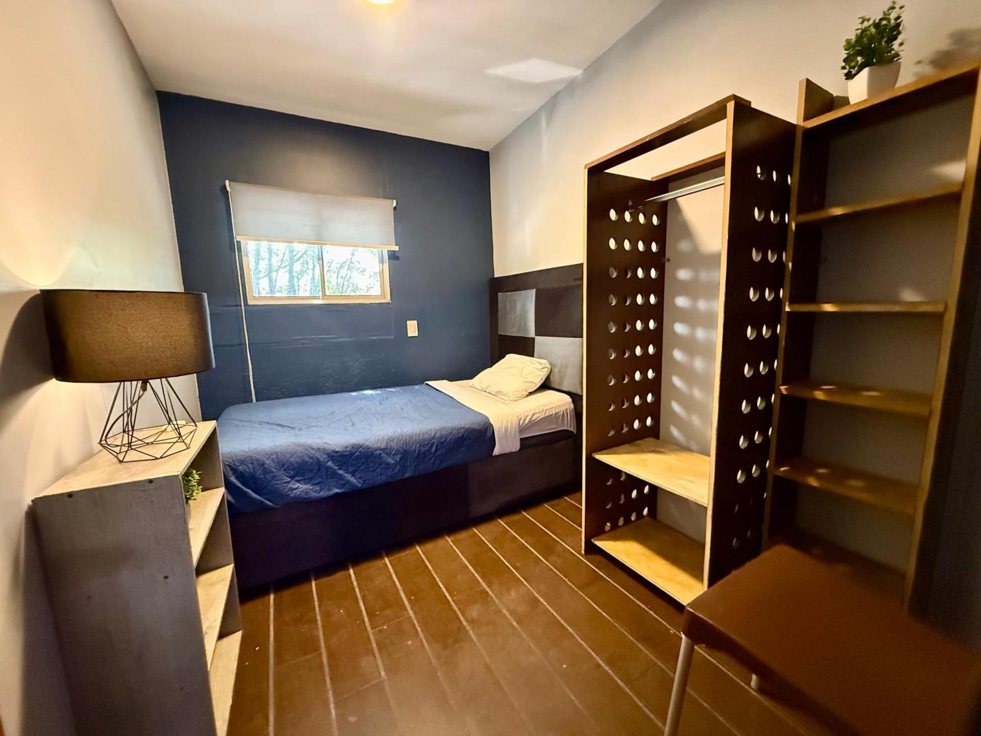 RMS Hostal - SantaMaria - Photo 22