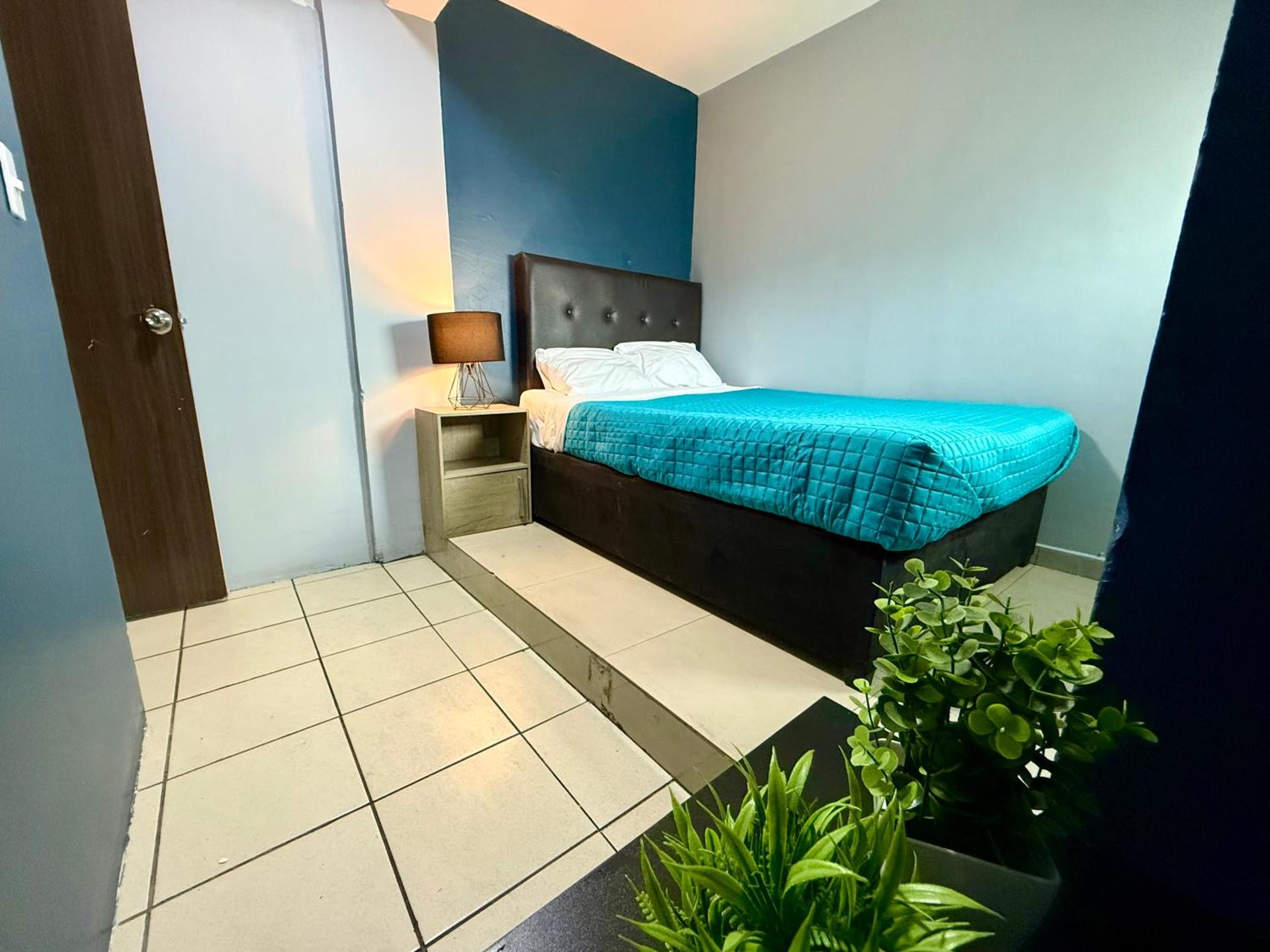 RMS Hostal - SantaMaria - Photo 3