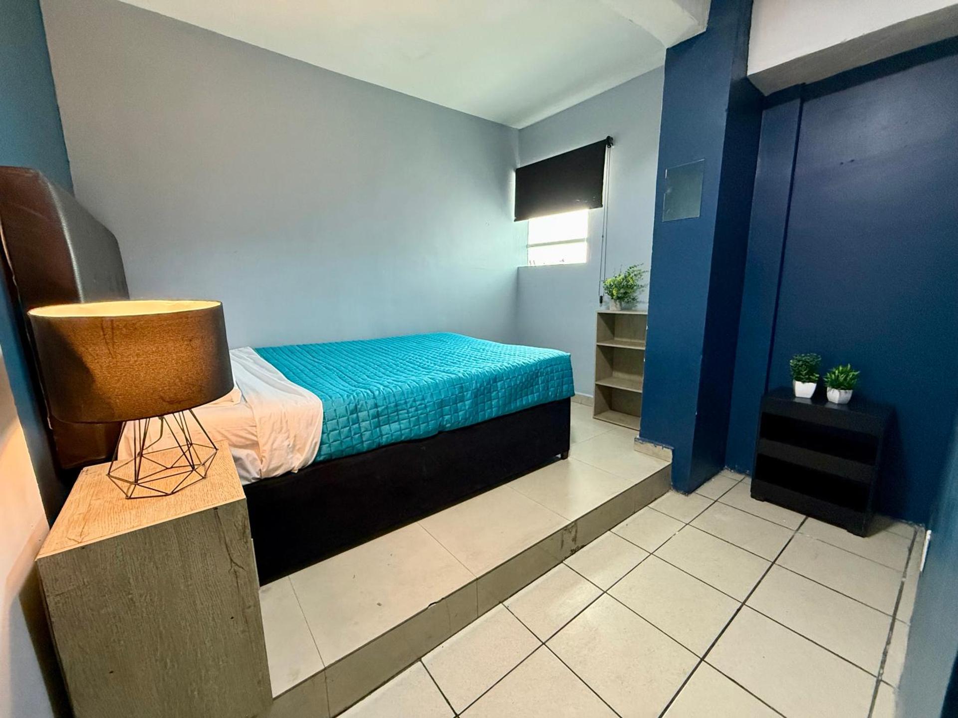 RMS Hostal - SantaMaria - Photo 10