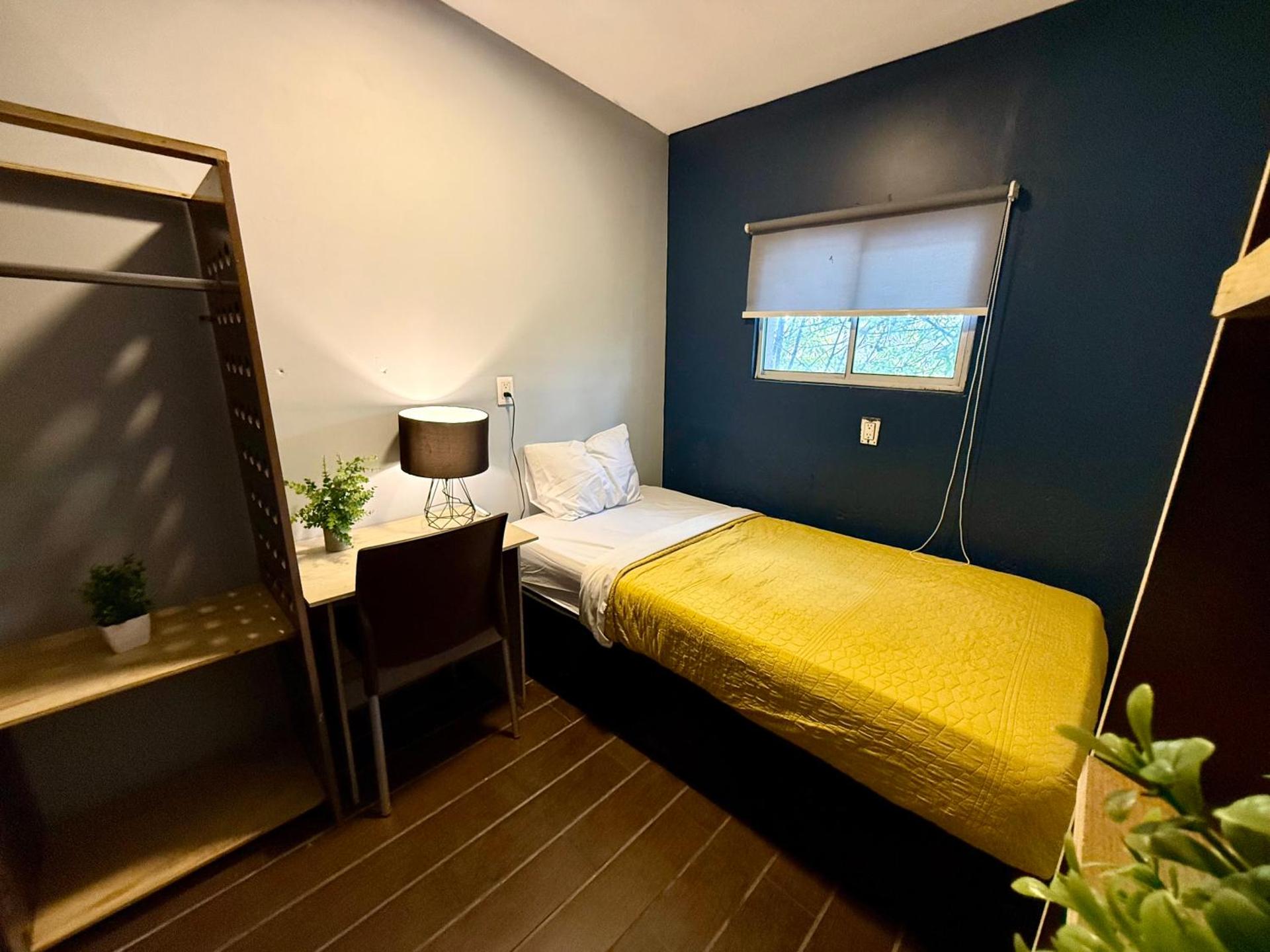 RMS Hostal - SantaMaria - Photo 25