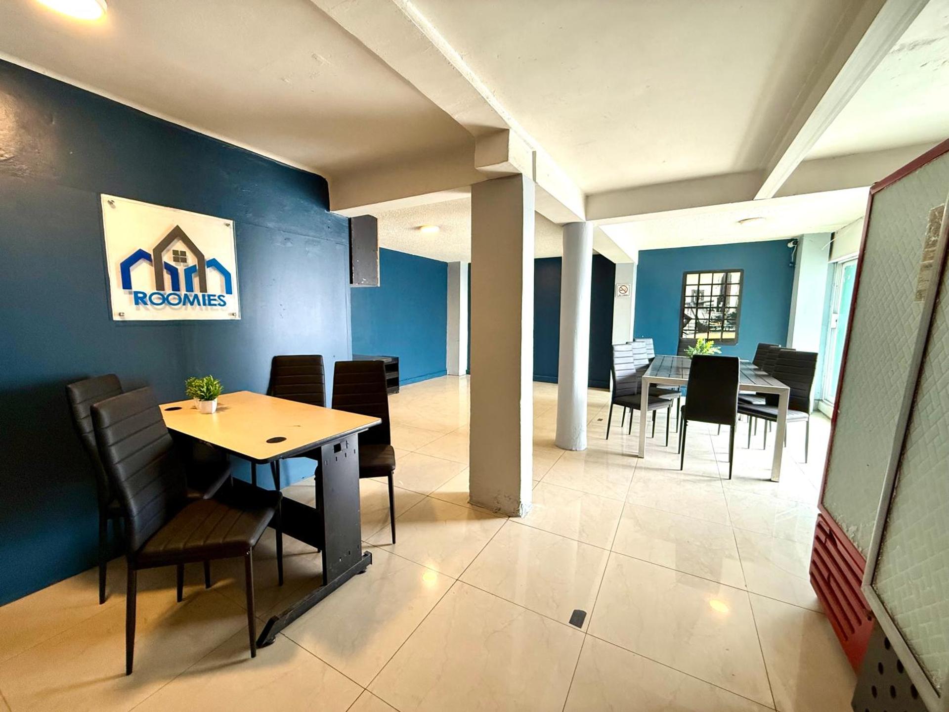 RMS Hostal - SantaMaria - Photo 13