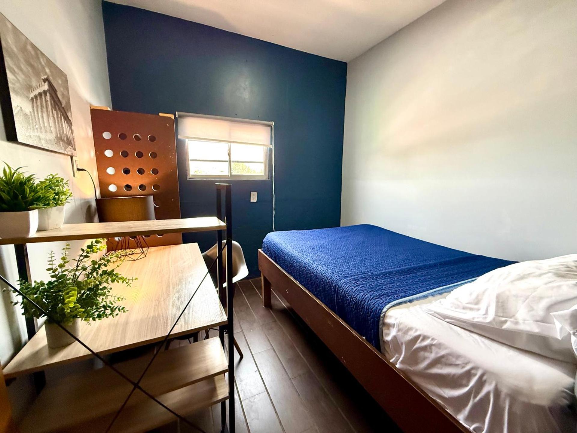 RMS Hostal - SantaMaria - Photo 7