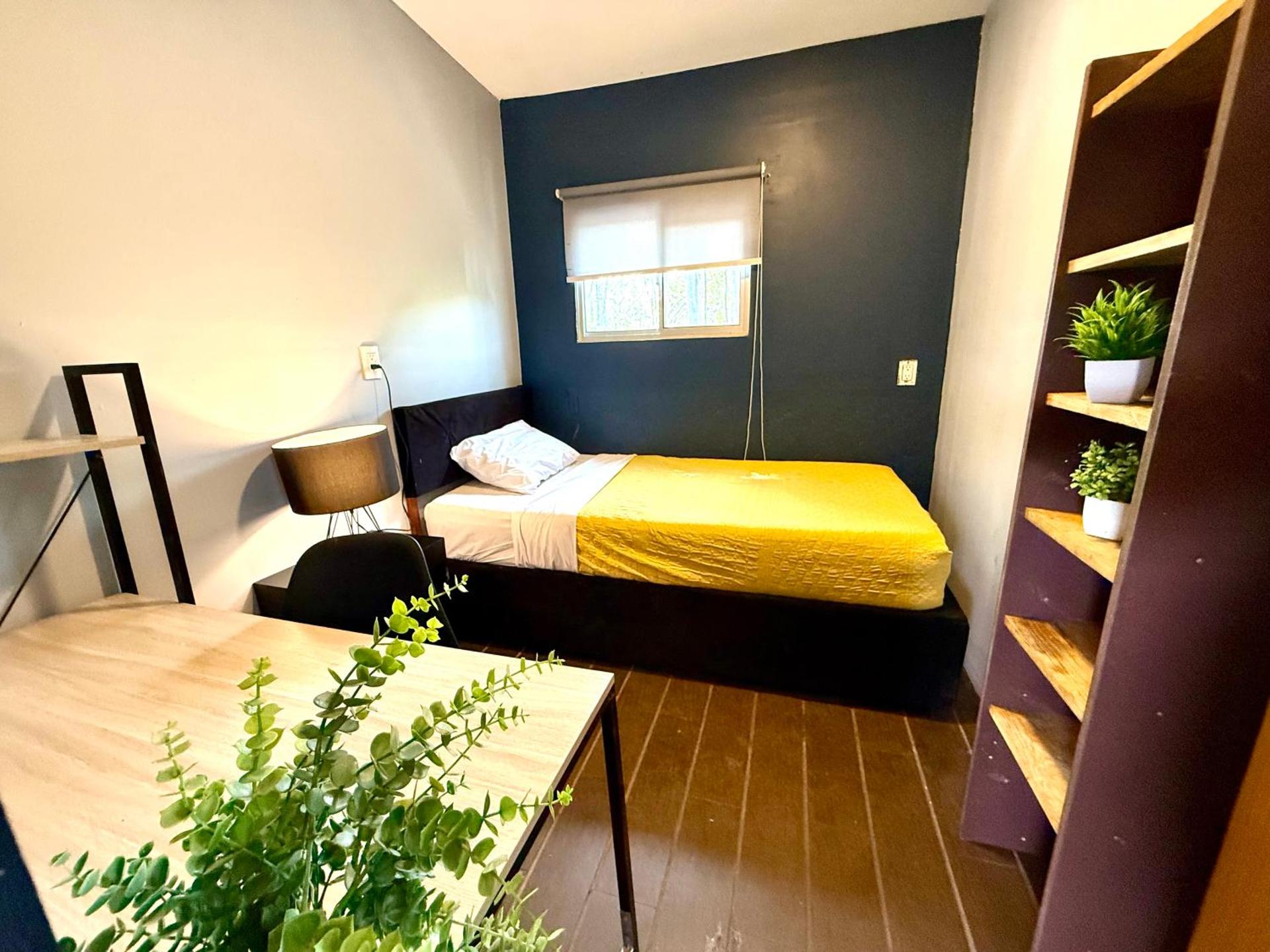 RMS Hostal - SantaMaria - Photo 26