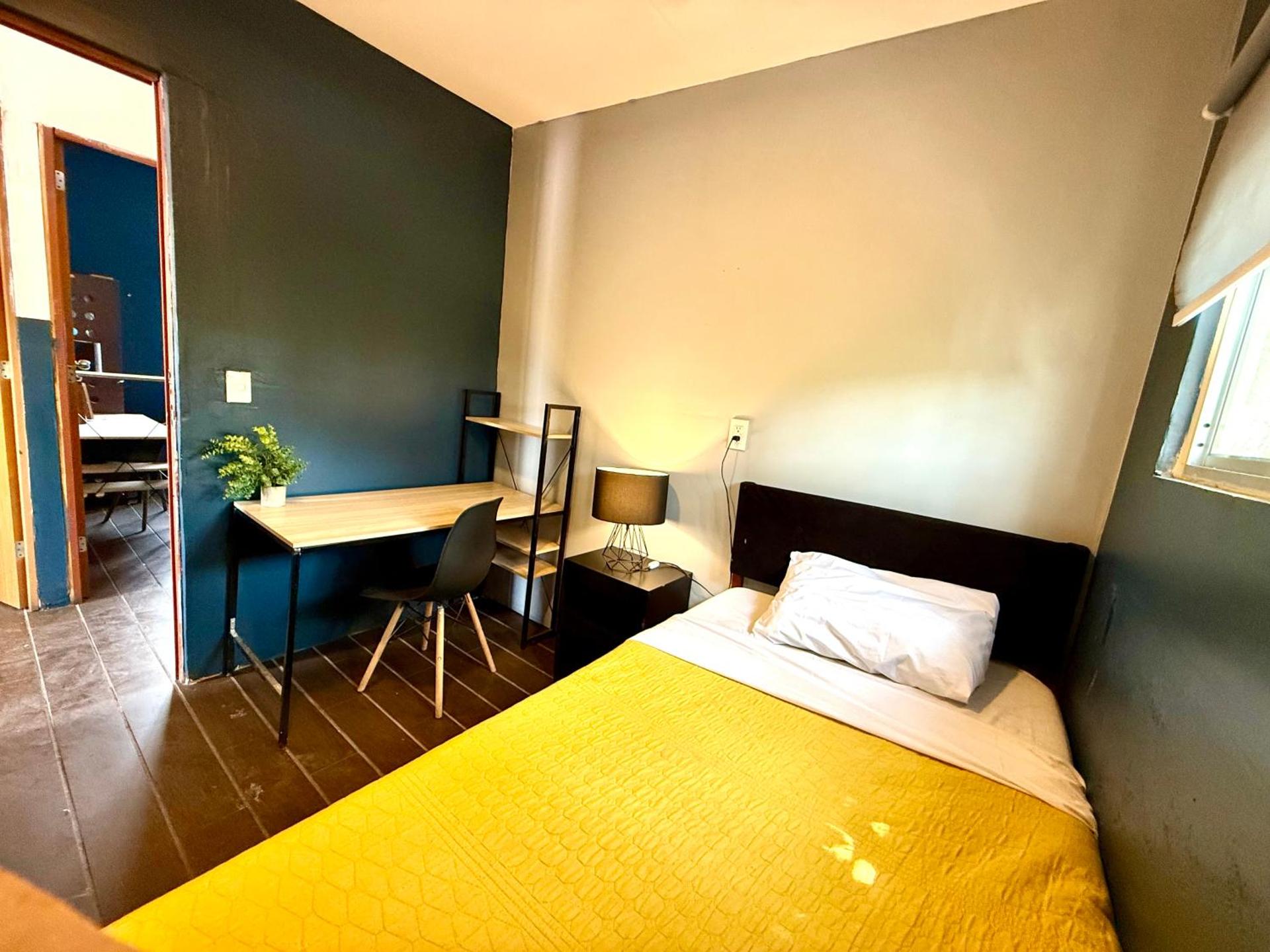 RMS Hostal - SantaMaria - Photo 31