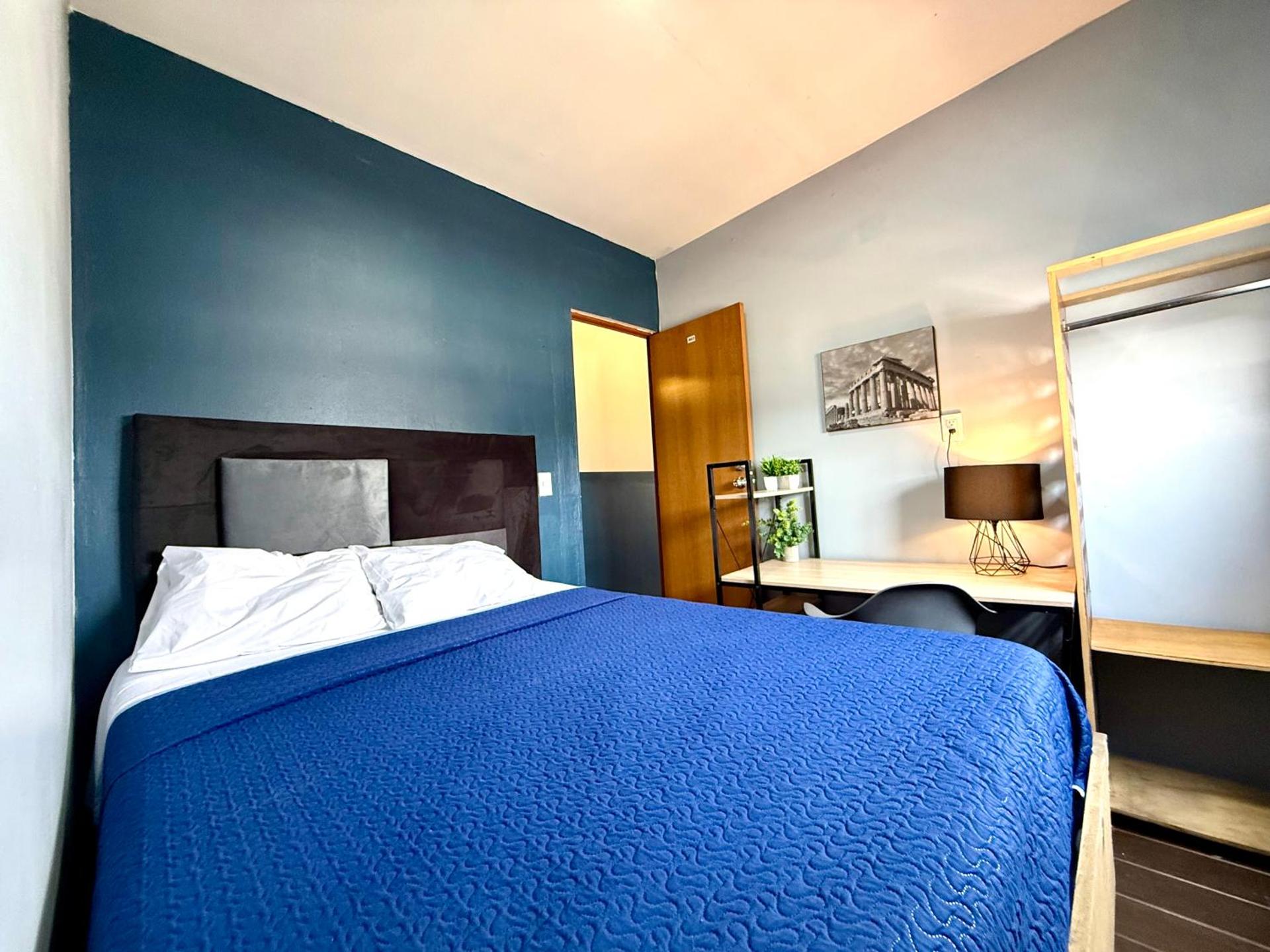 RMS Hostal - SantaMaria - Photo 35