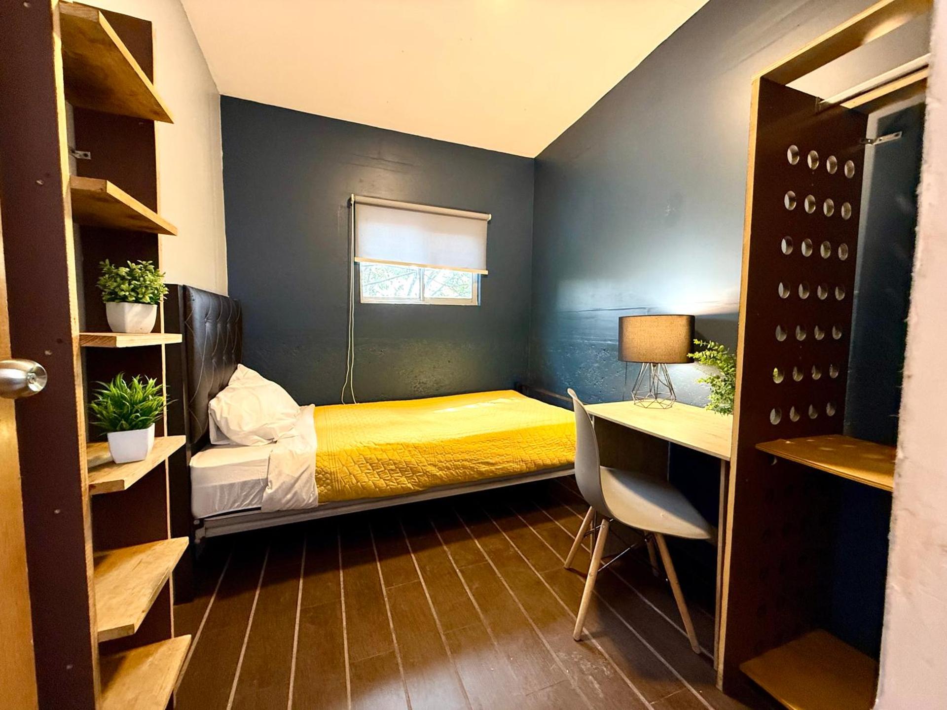 RMS Hostal - SantaMaria - Photo 32