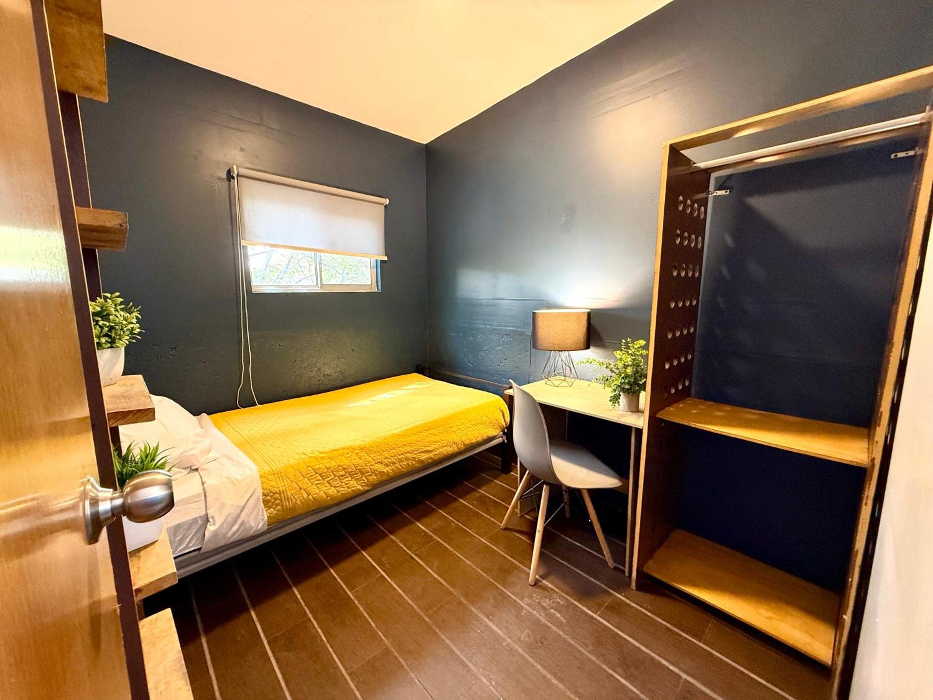 RMS Hostal - SantaMaria - Photo 33