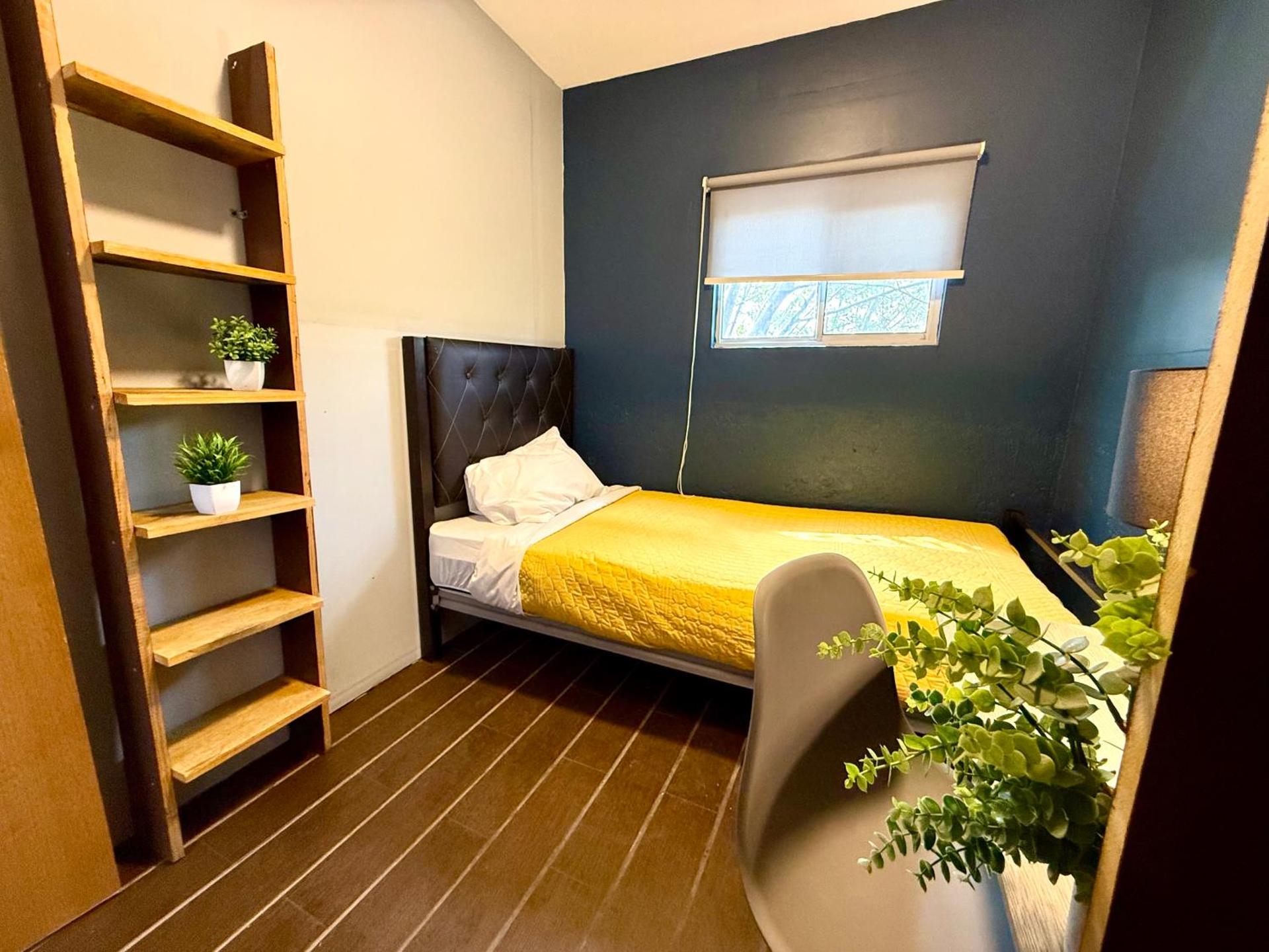 RMS Hostal - SantaMaria - Photo 18