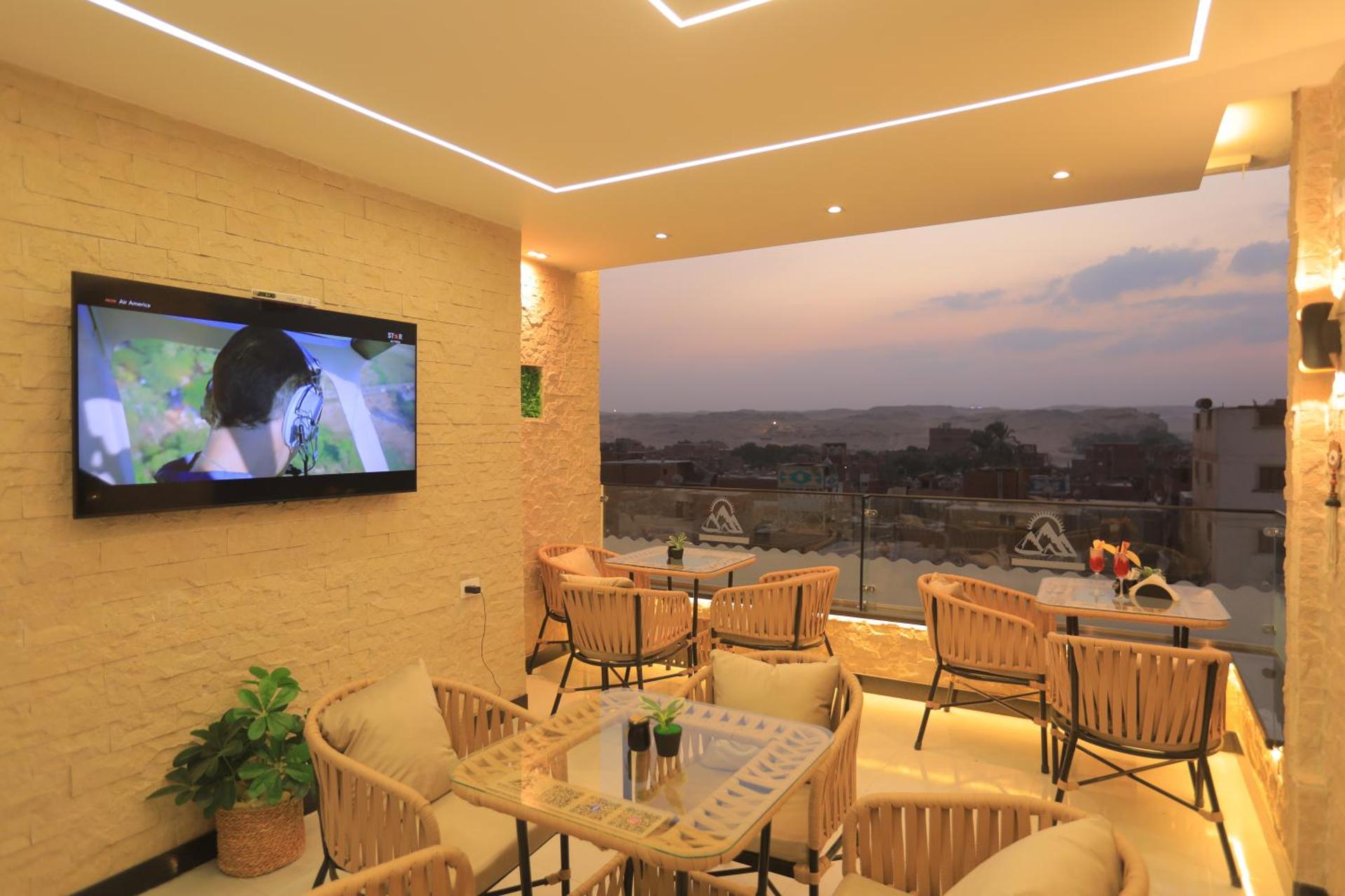 Royal View Pyramids Hotel - Photo 49