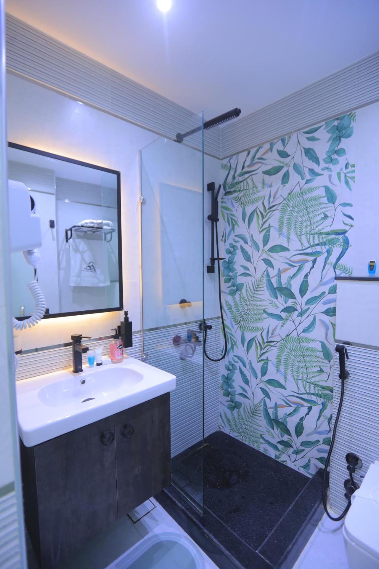 Royal View Pyramids Hotel - Photo 45