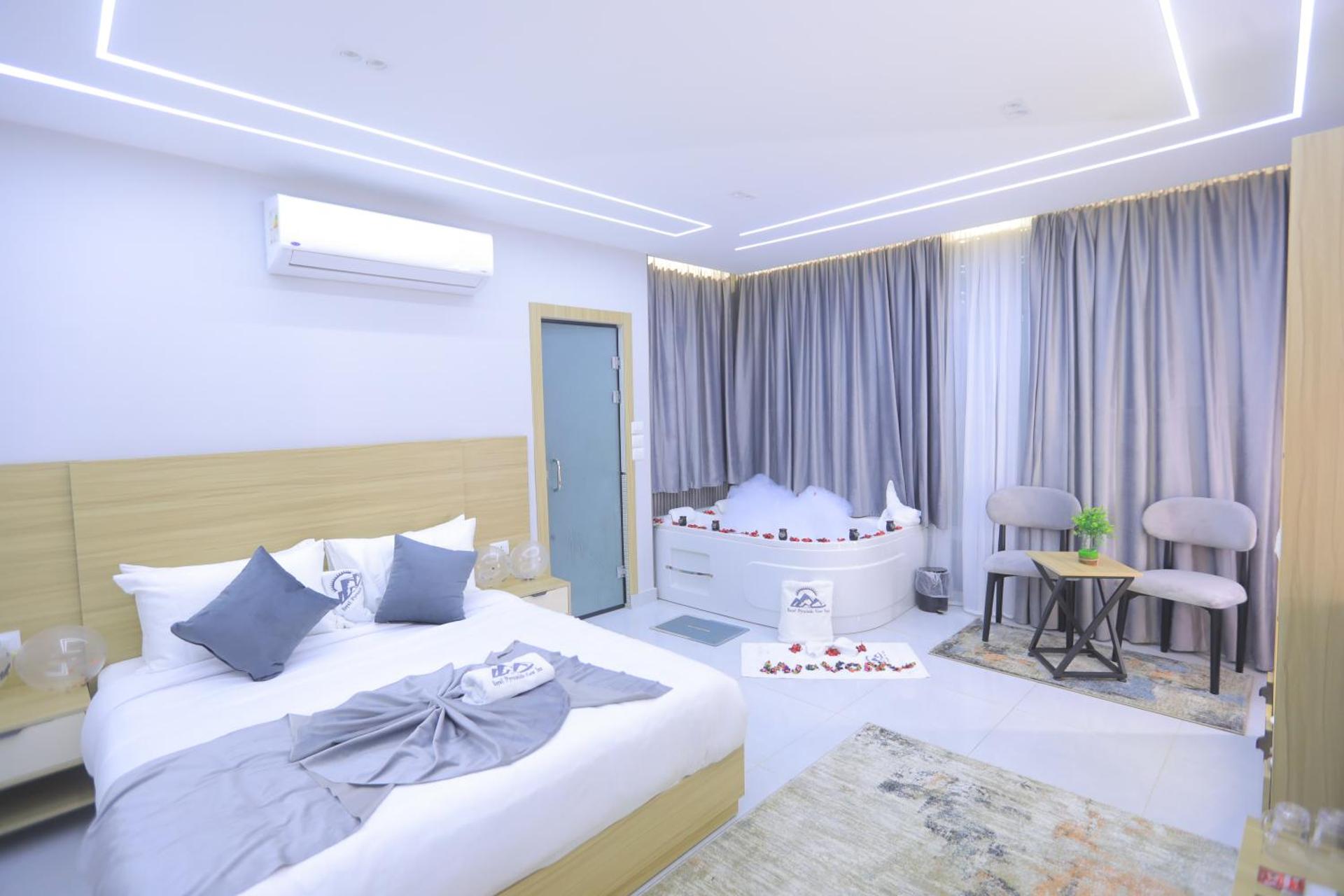 Royal View Pyramids Hotel - Photo 37