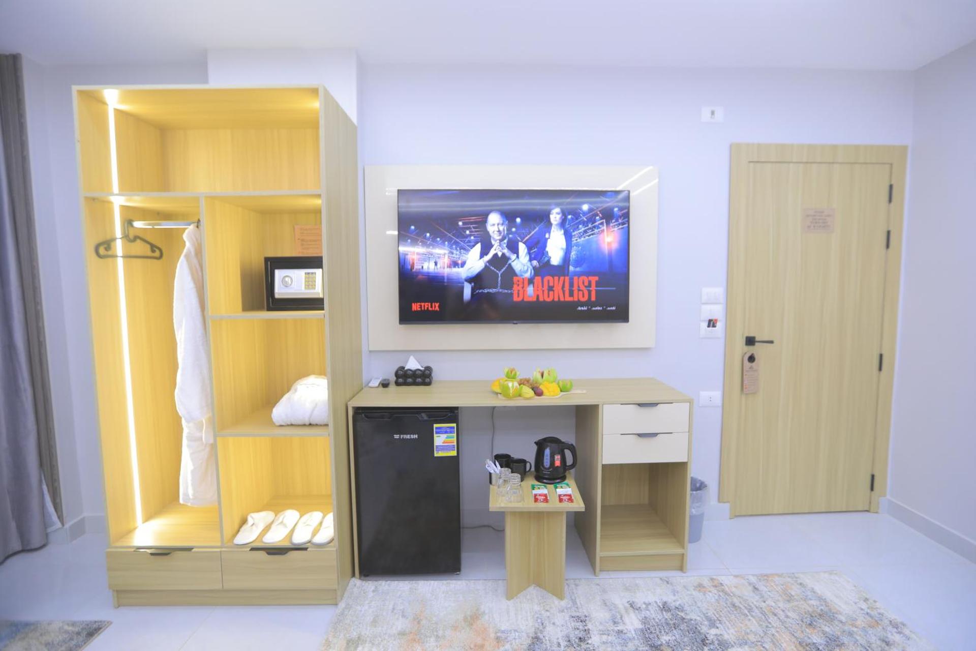 Royal View Pyramids Hotel - Photo 67