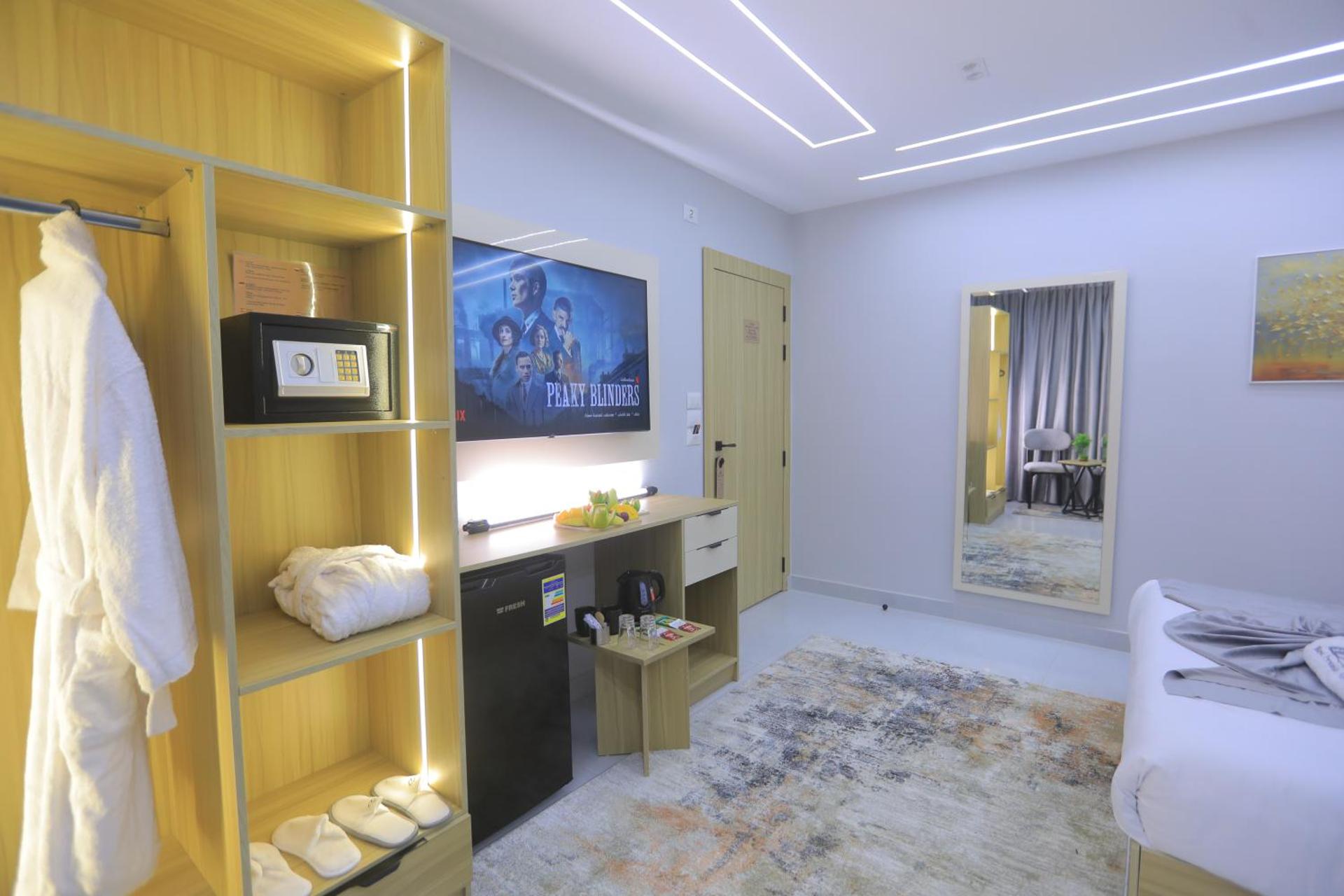 Royal View Pyramids Hotel - Photo 65