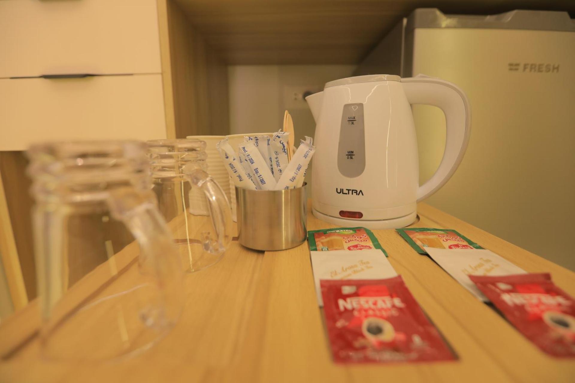 Royal View Pyramids Hotel - Photo 63