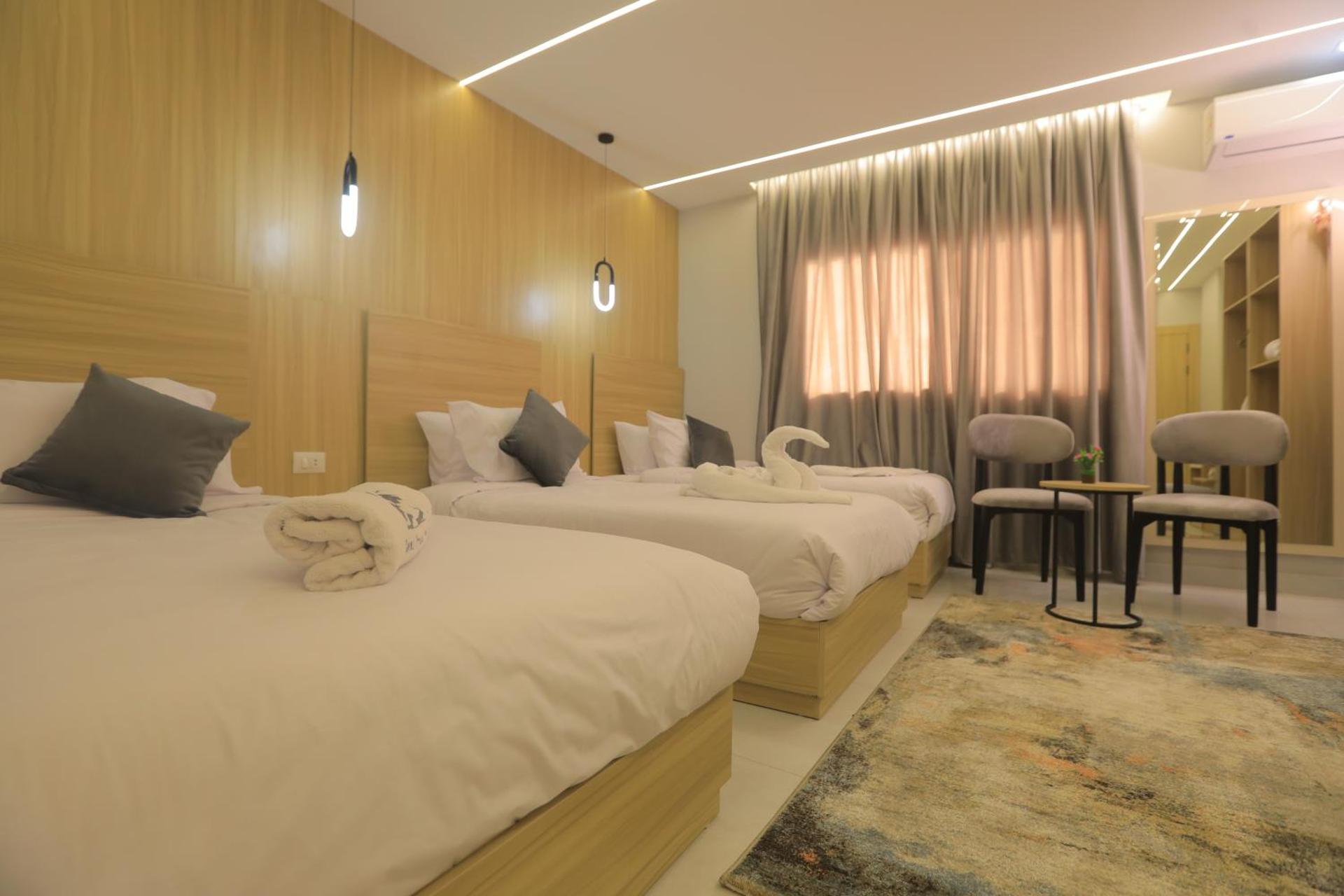 Royal View Pyramids Hotel - Photo 15