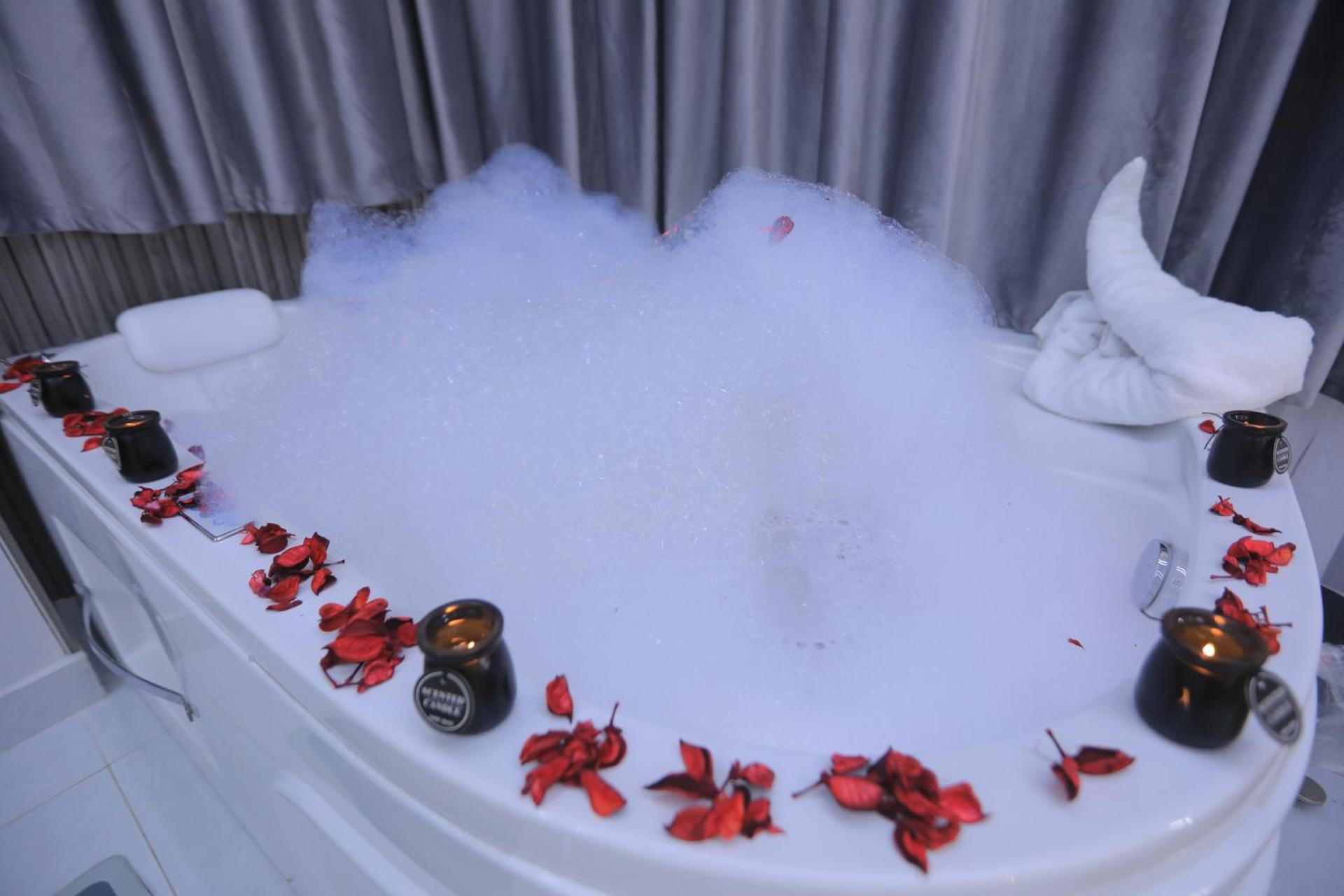 Royal View Pyramids Hotel - Photo 22