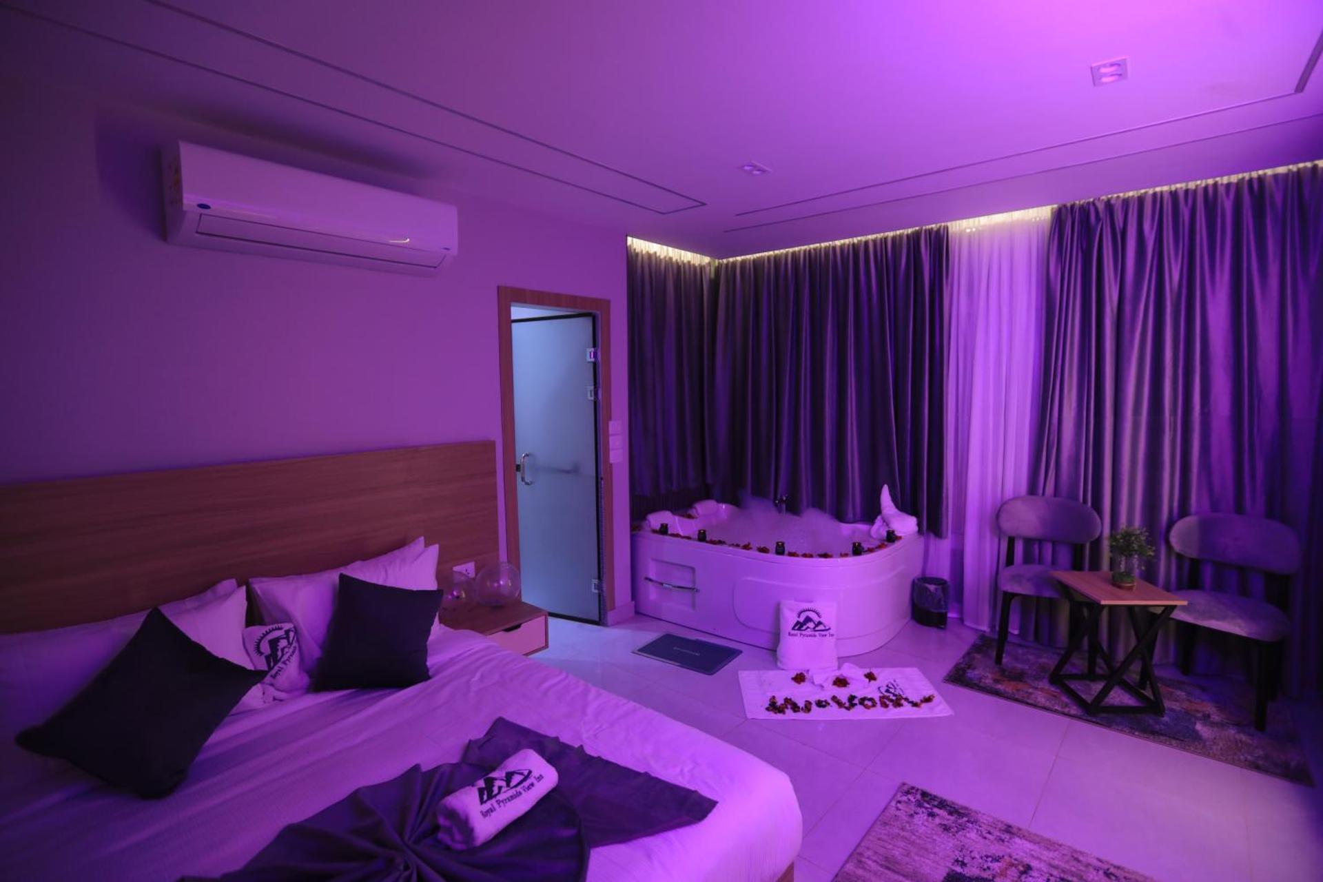 Royal View Pyramids Hotel - Photo 59