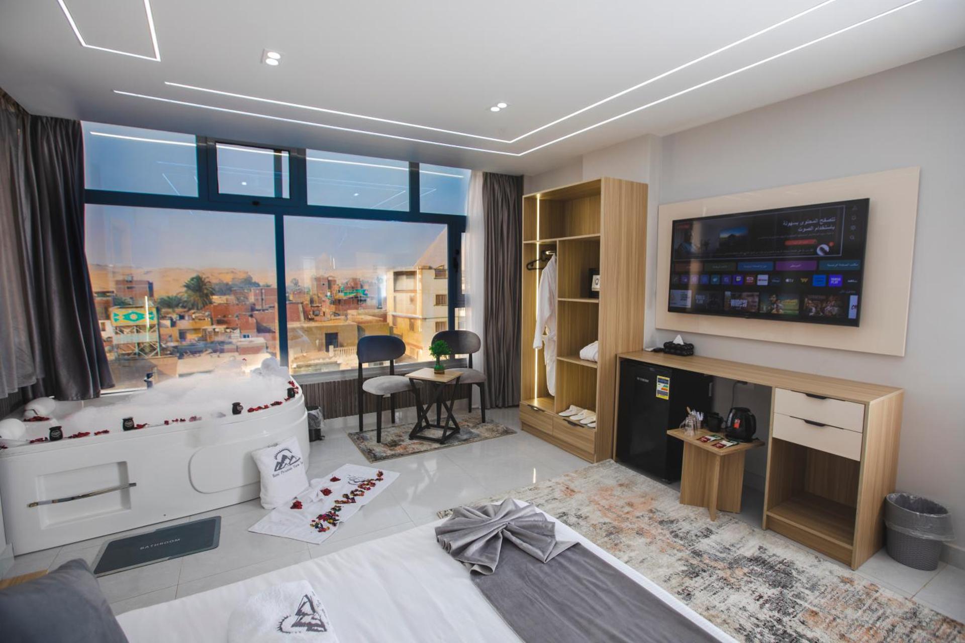 Royal View Pyramids Hotel - Photo 57