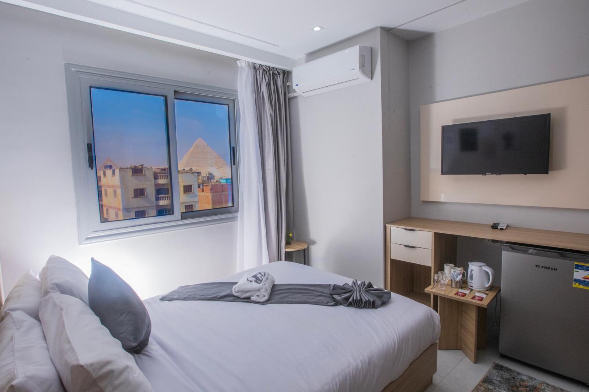 Royal View Pyramids Hotel - Photo 28