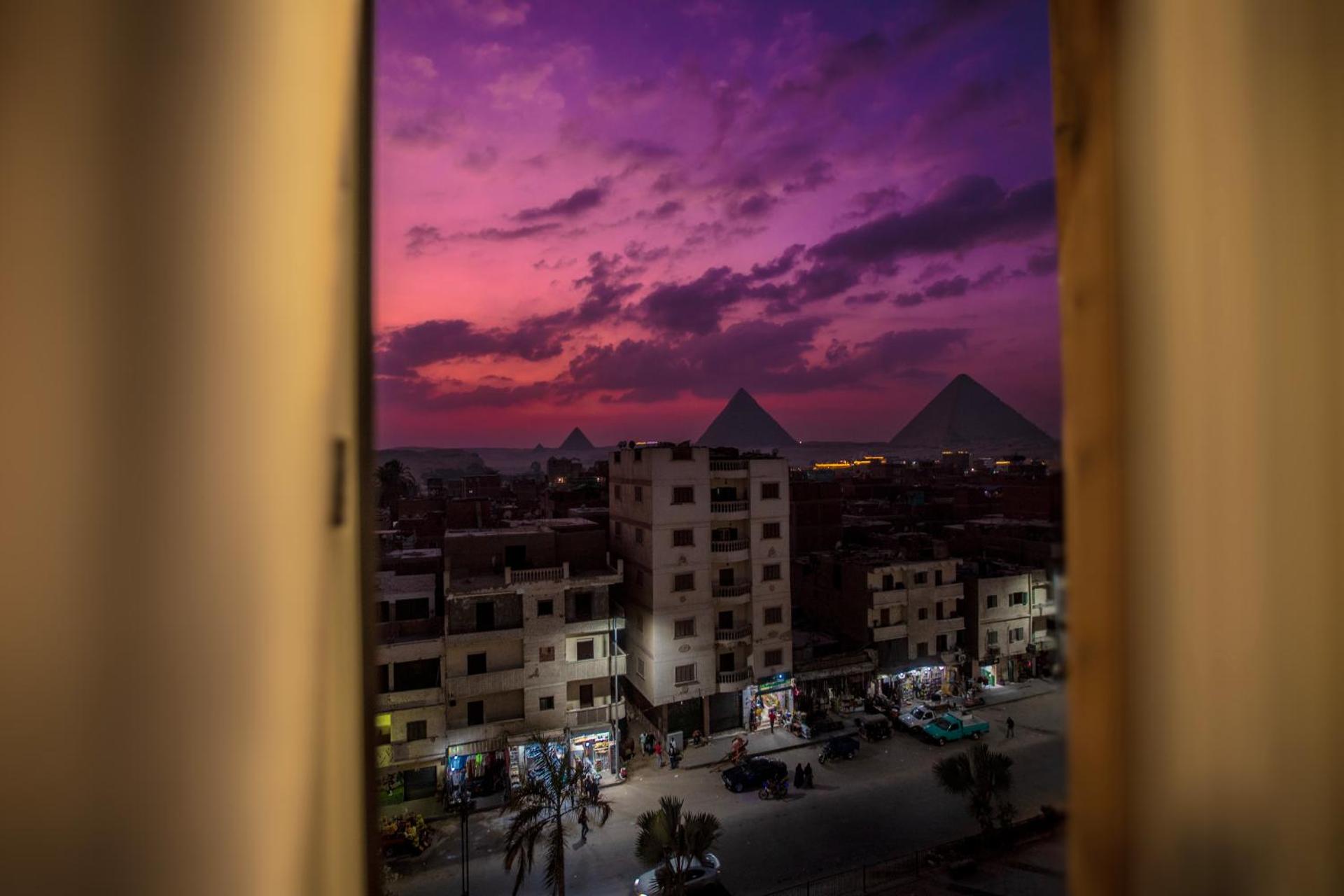 Royal View Pyramids Hotel - Photo 5