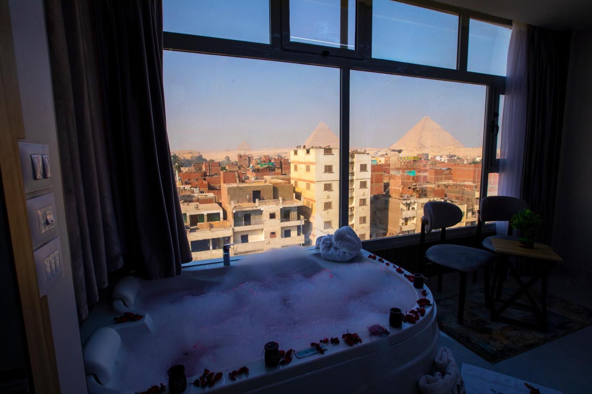 Royal View Pyramids Hotel - Photo 55