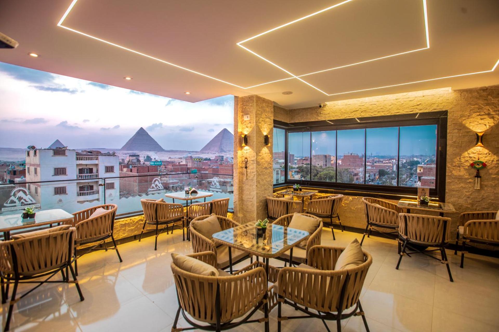 Royal View Pyramids Hotel - Photo 48