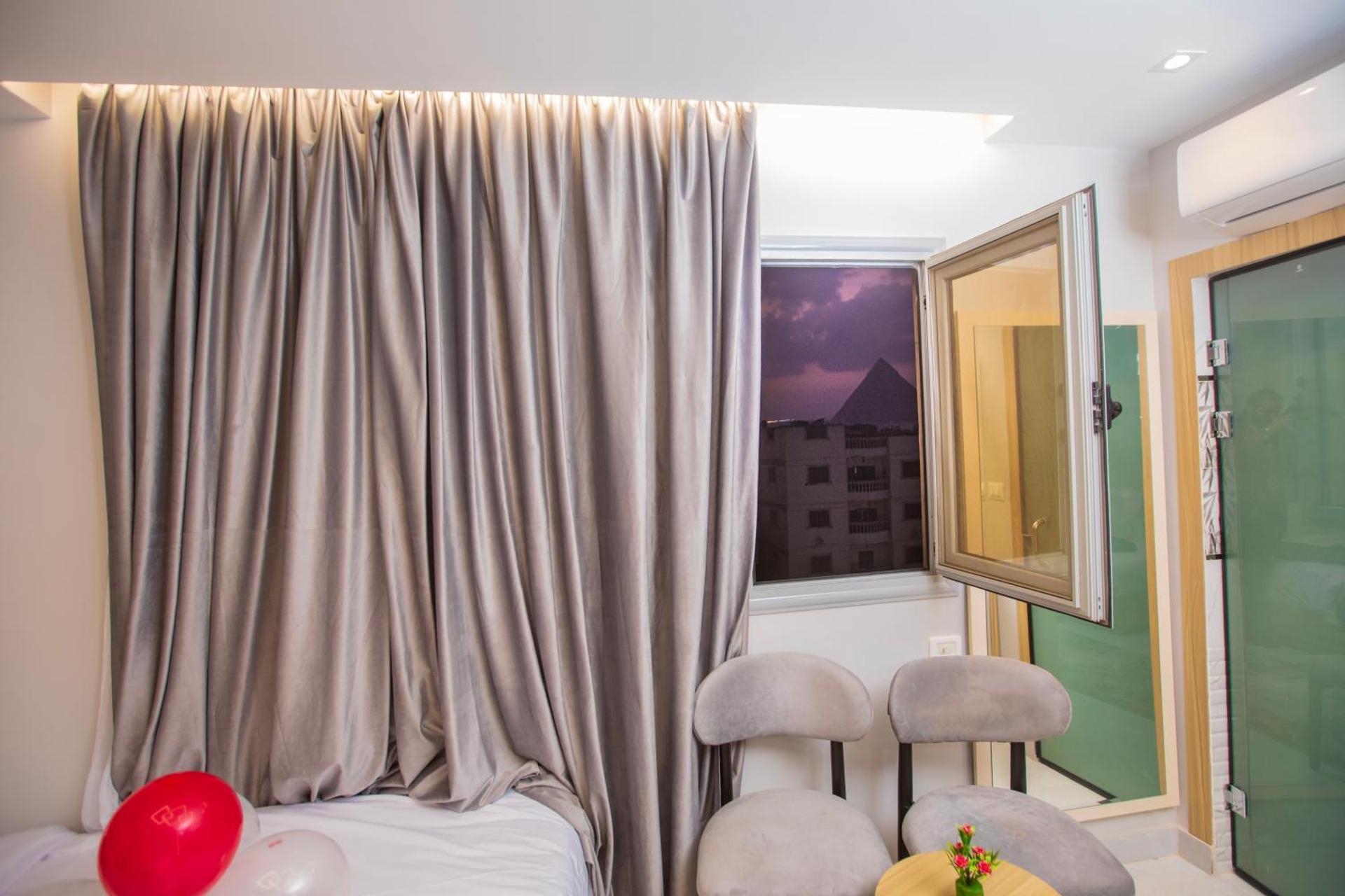 Royal View Pyramids Hotel - Photo 4